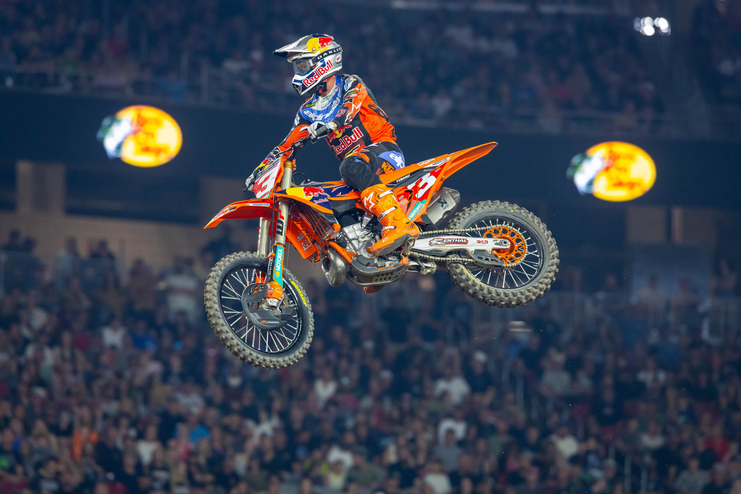10 Things We Learned at Glendale SX