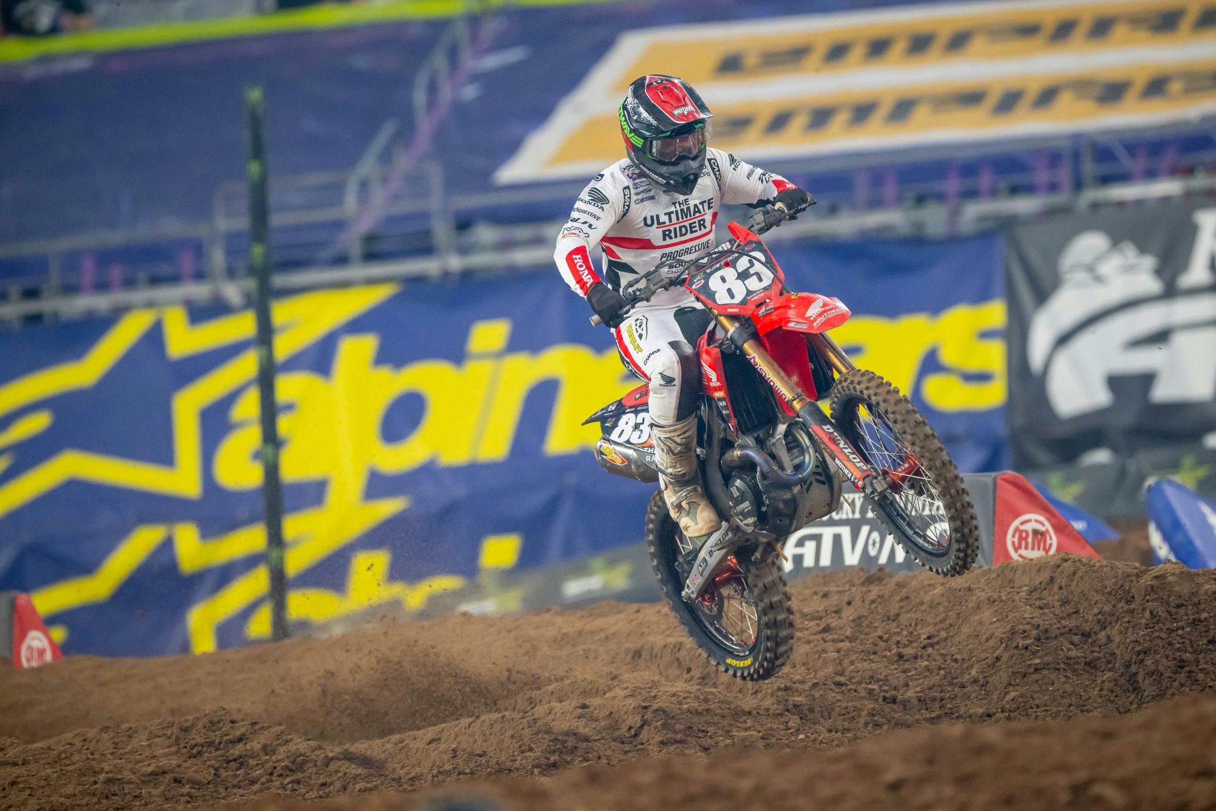 Weege Show Wednesday: Deep Dive on Hunter's Consistency, Privateer Hero Rodbell and More