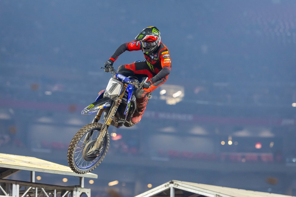 How to Watch: Seattle SX and Big Buck GNCC TV Broadcast/Streaming Information