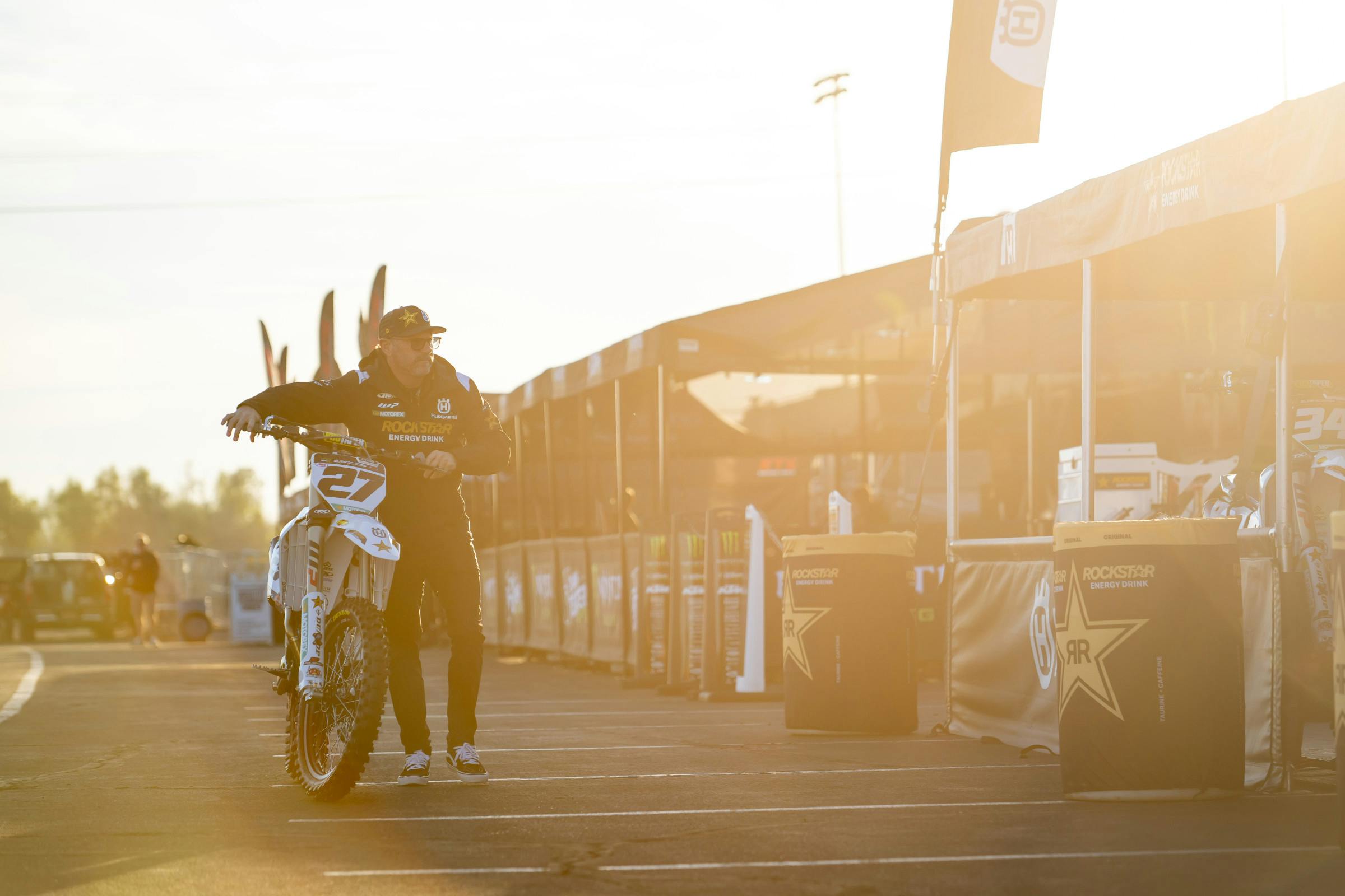 Watch: Seattle Supercross Preview and Injury Report