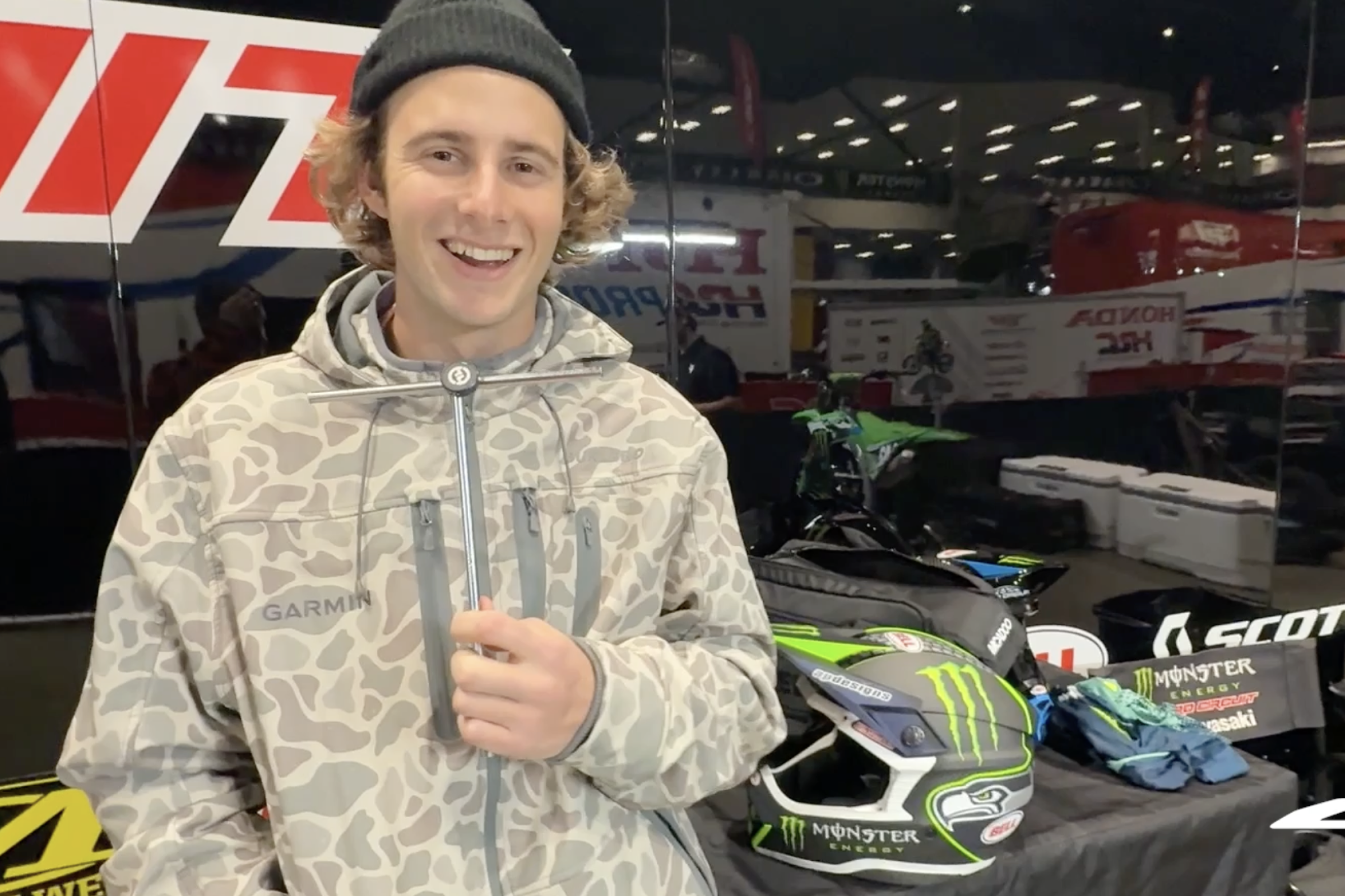 Weege Show: Seattle Preview with Kitchen, Sexton Scoop and More