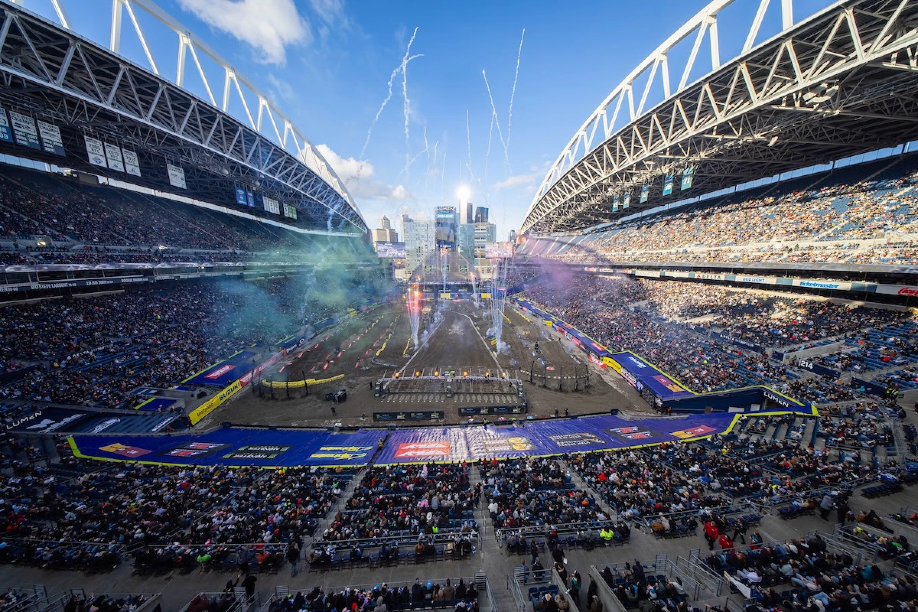 Tomac Takes Third Win of 2026 While Deegan, Kitchen, Stage Incredible ...