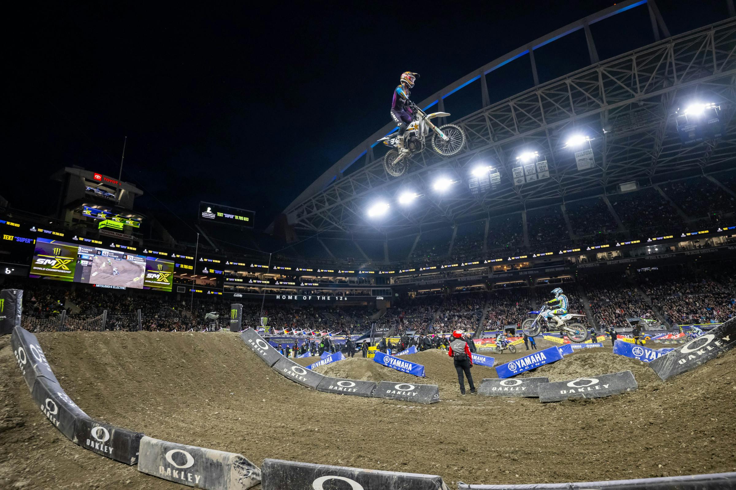 Ryder DiFrancesco&nbsp;