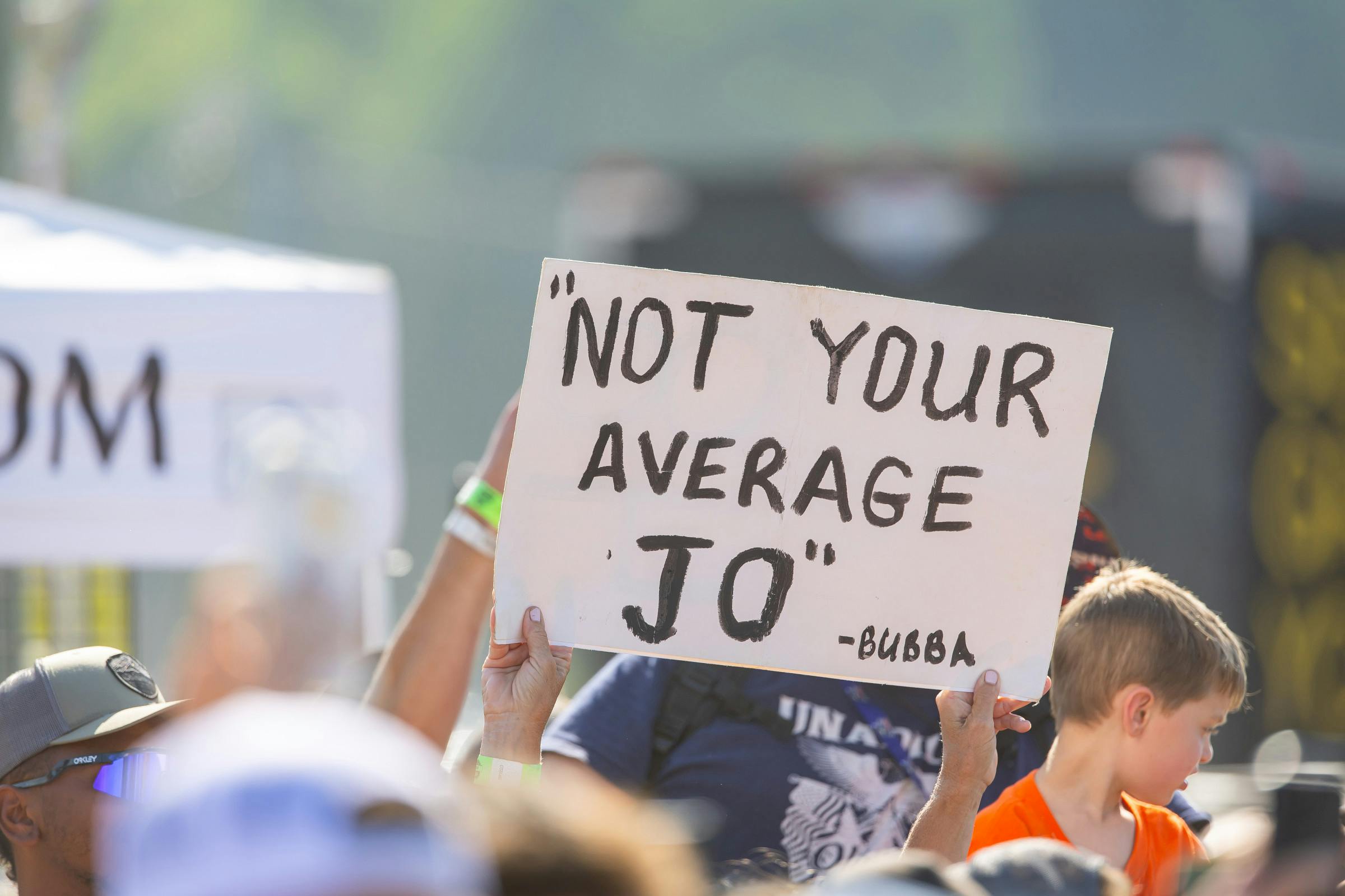 Very applicable here!