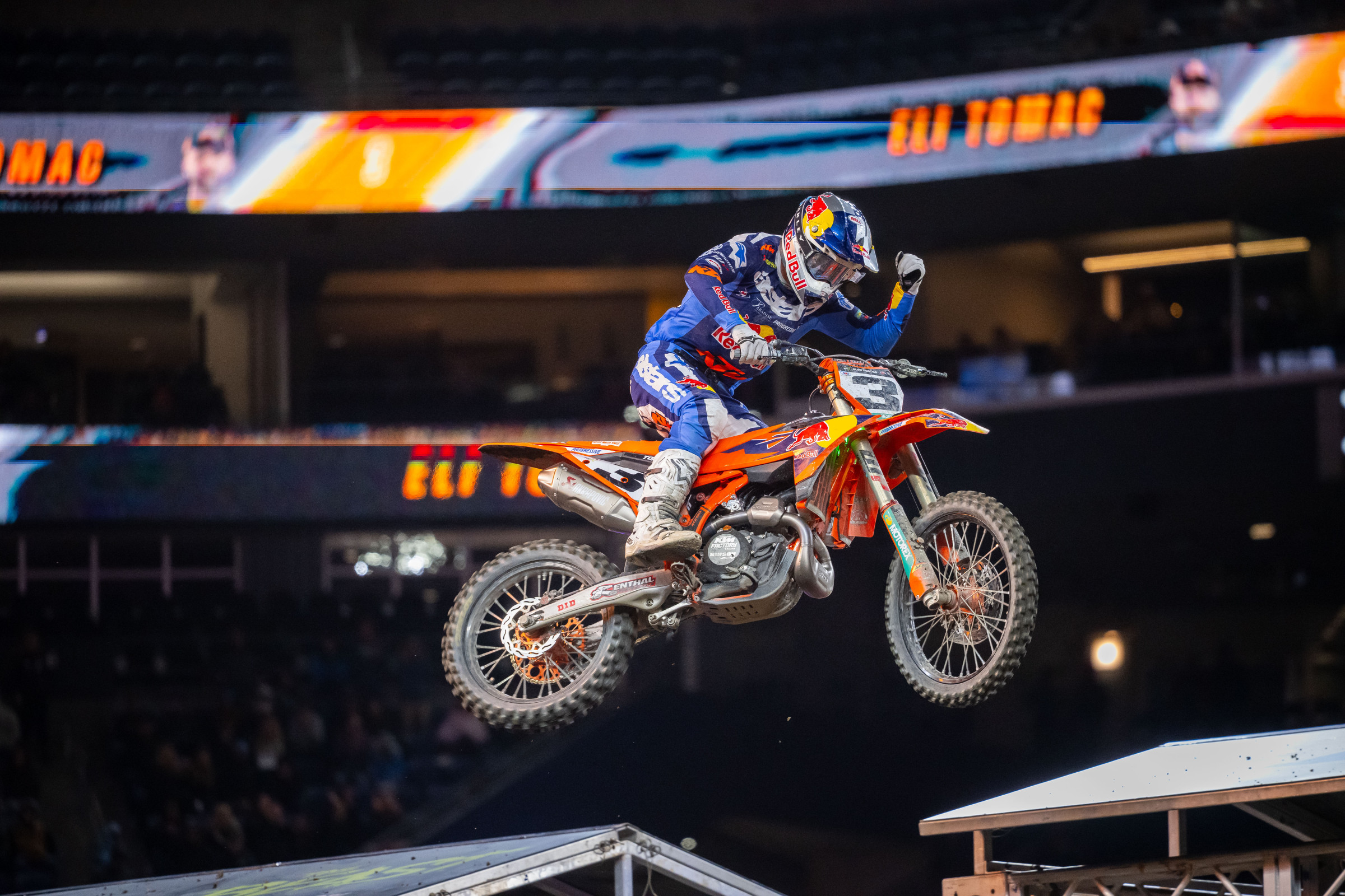 Weege Show Wednesday: Why Better is Worse, Tomac's Surge, Drew Adams Reports