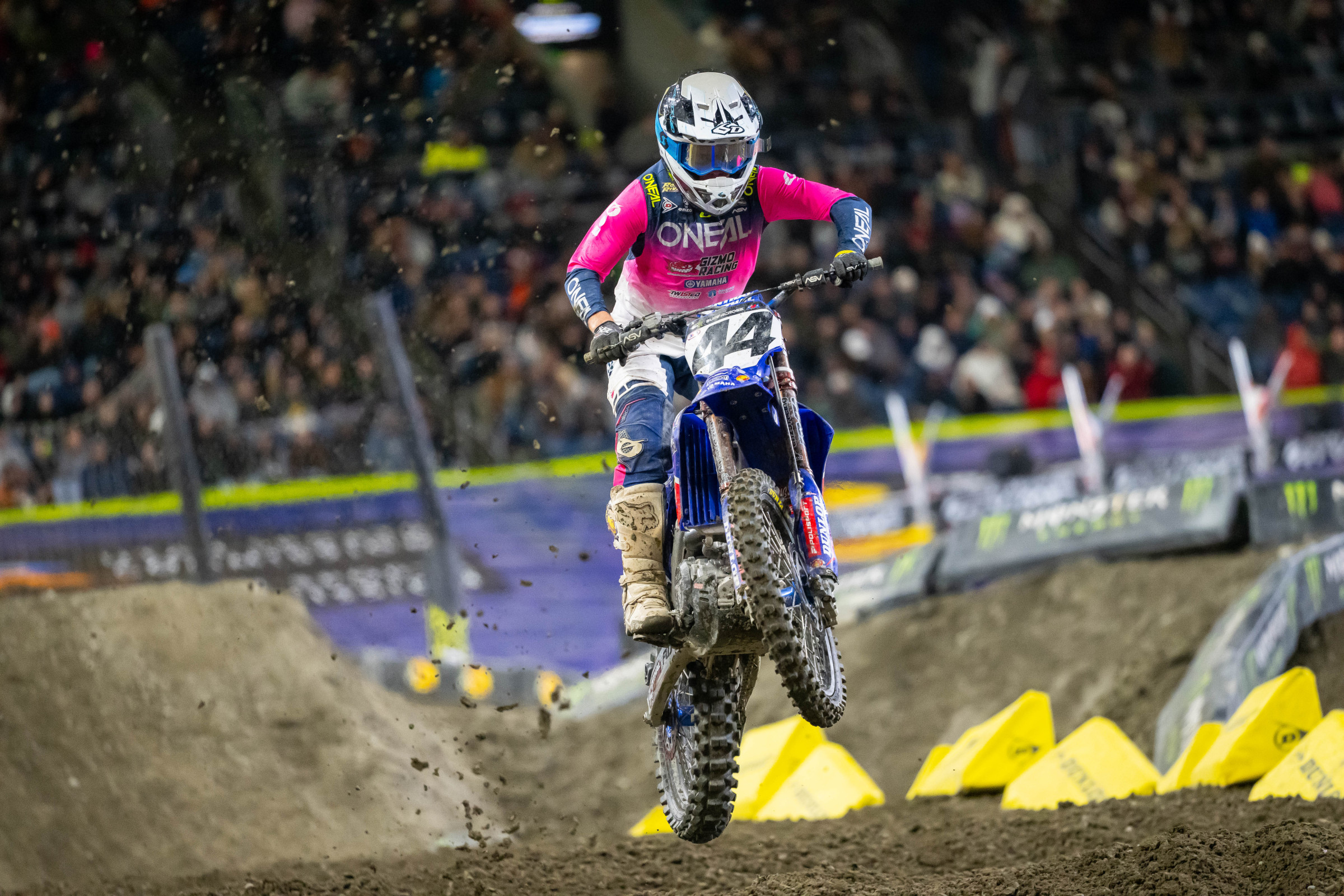 10 Things We Learned at the Seattle SX
