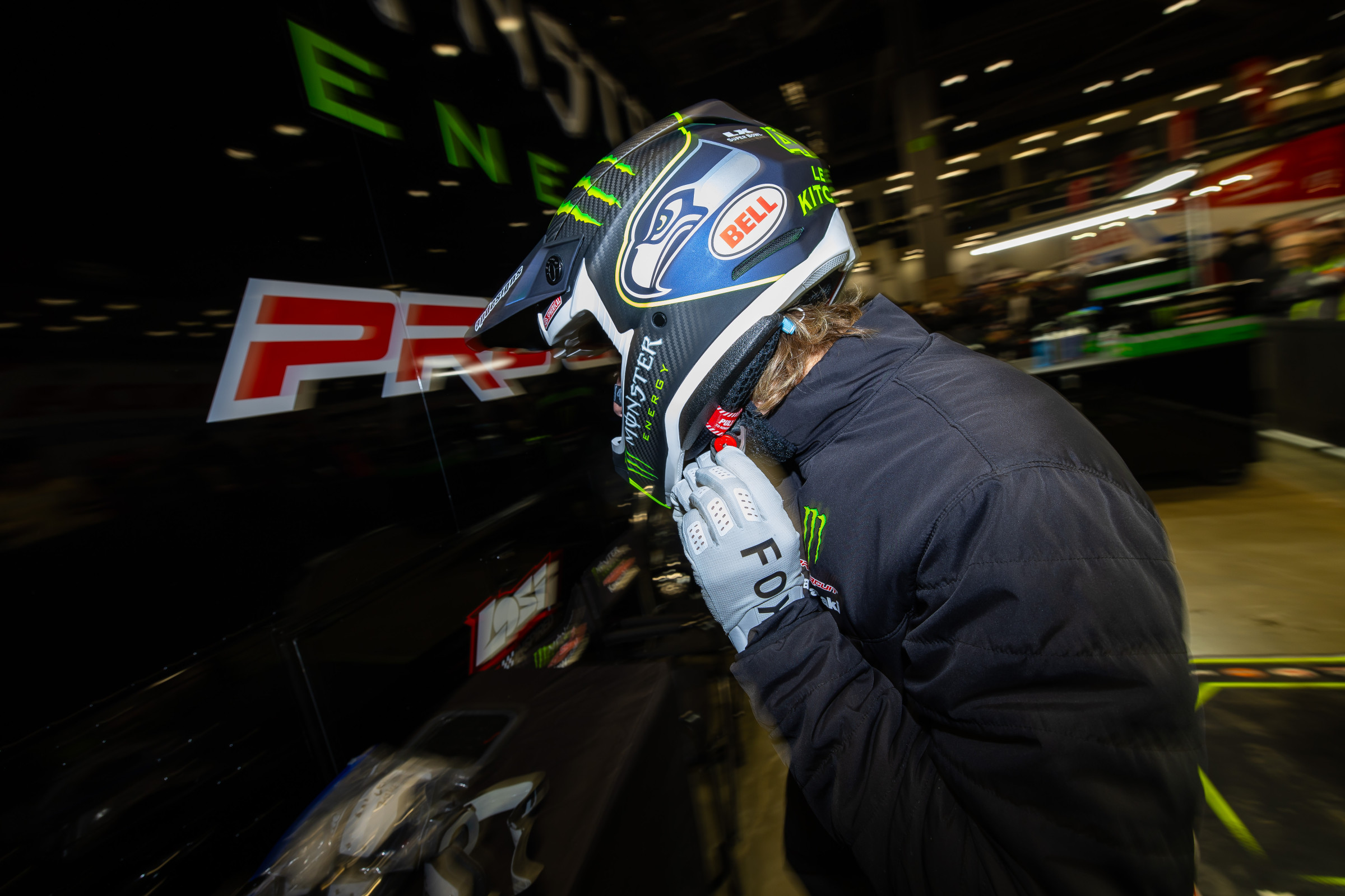 Seattle Supercross Photos