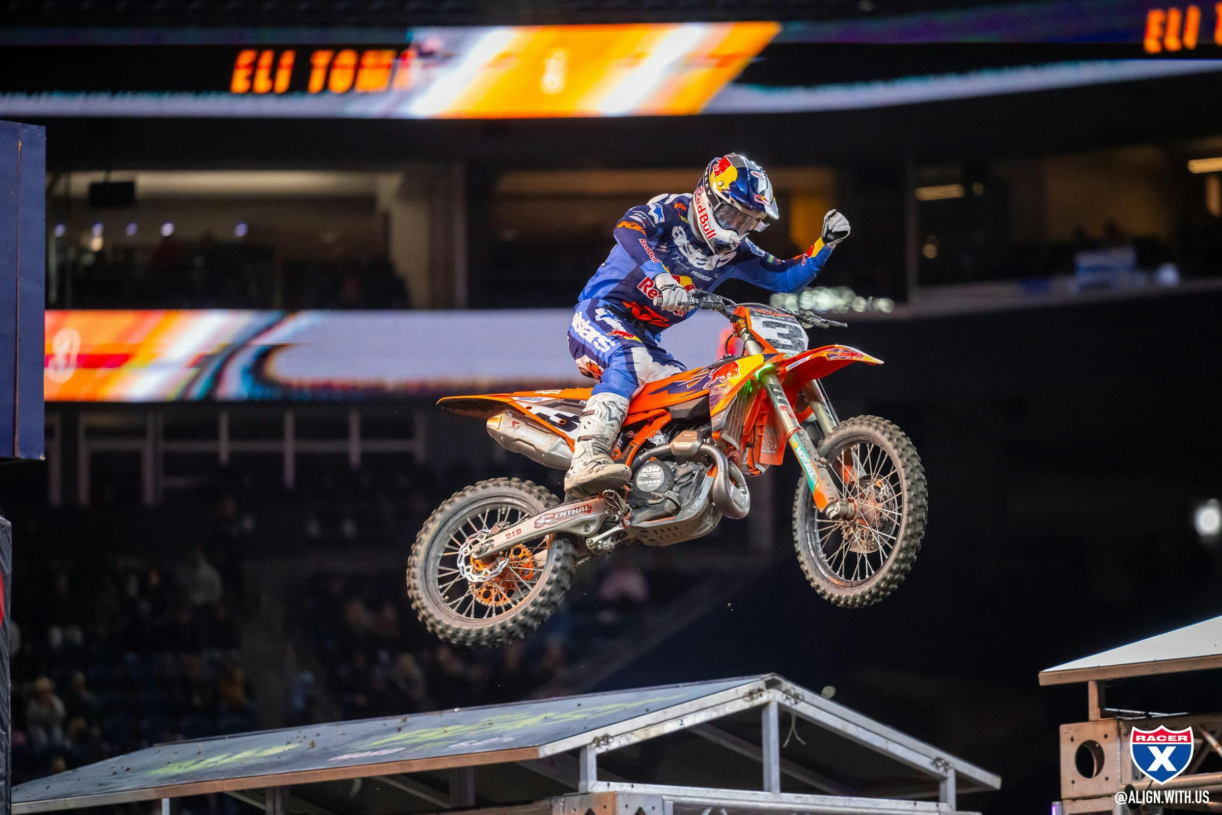 Can Eli get the red plates back this weekend?