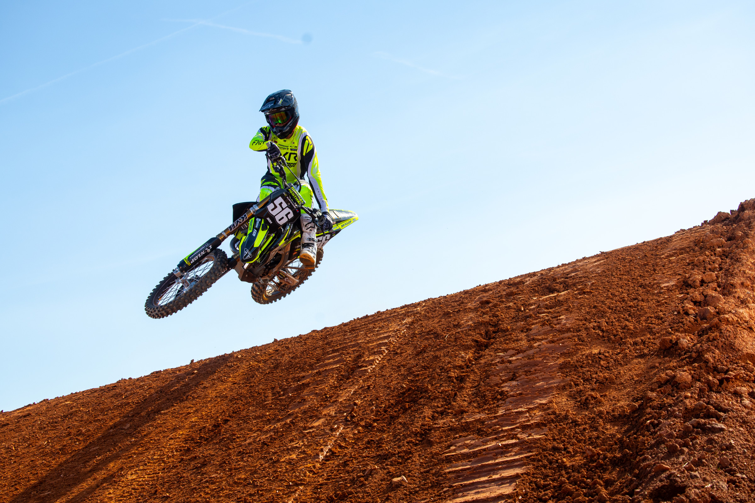 How to Watch: Arlington Supercross TV Broadcast/Streaming Information