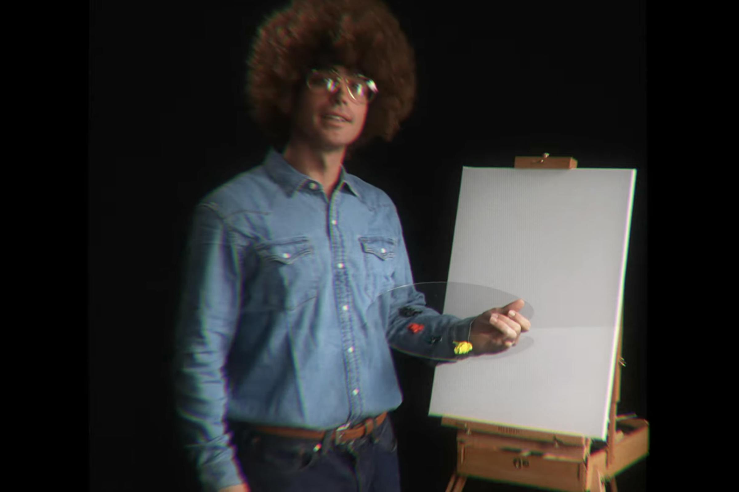 Built to Send: The New Slayco96 Explosion Knee Guard