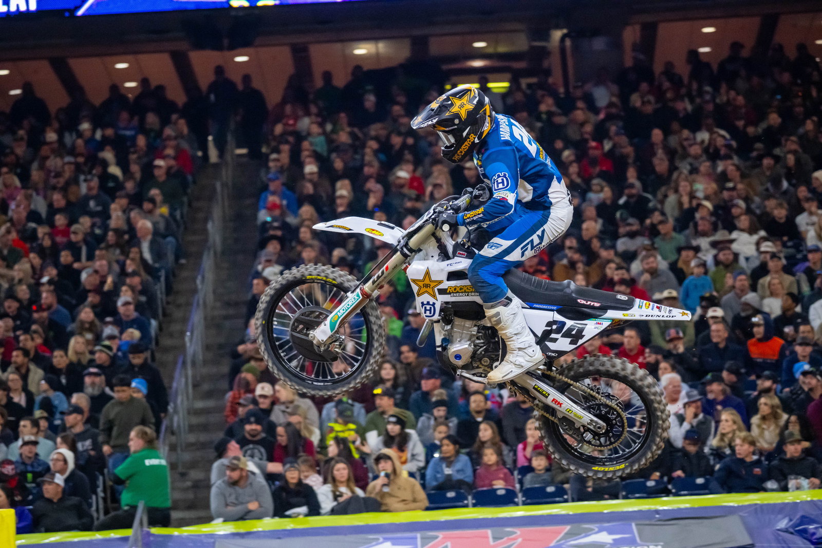 Nate Kitchen Racer Nate Ramsey Expects RJ Hampshire to Return to Racing Before End of ...