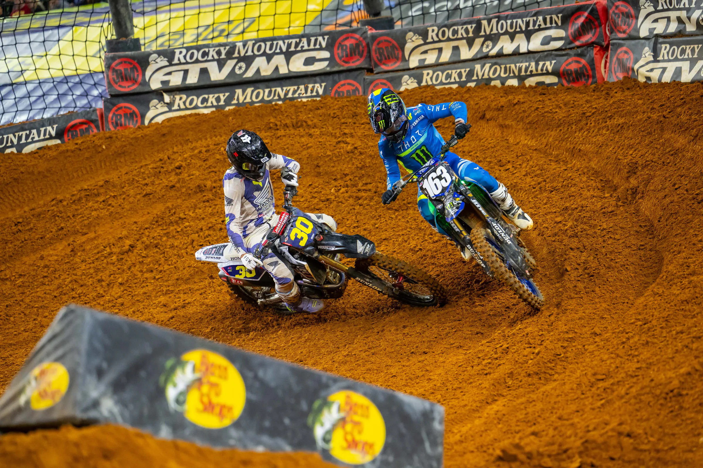 Listen: Jason Weigandt Joins Winners Take Y'all Podcast to Talk 250SX East, Hunter Lawrence, Red Lights and More