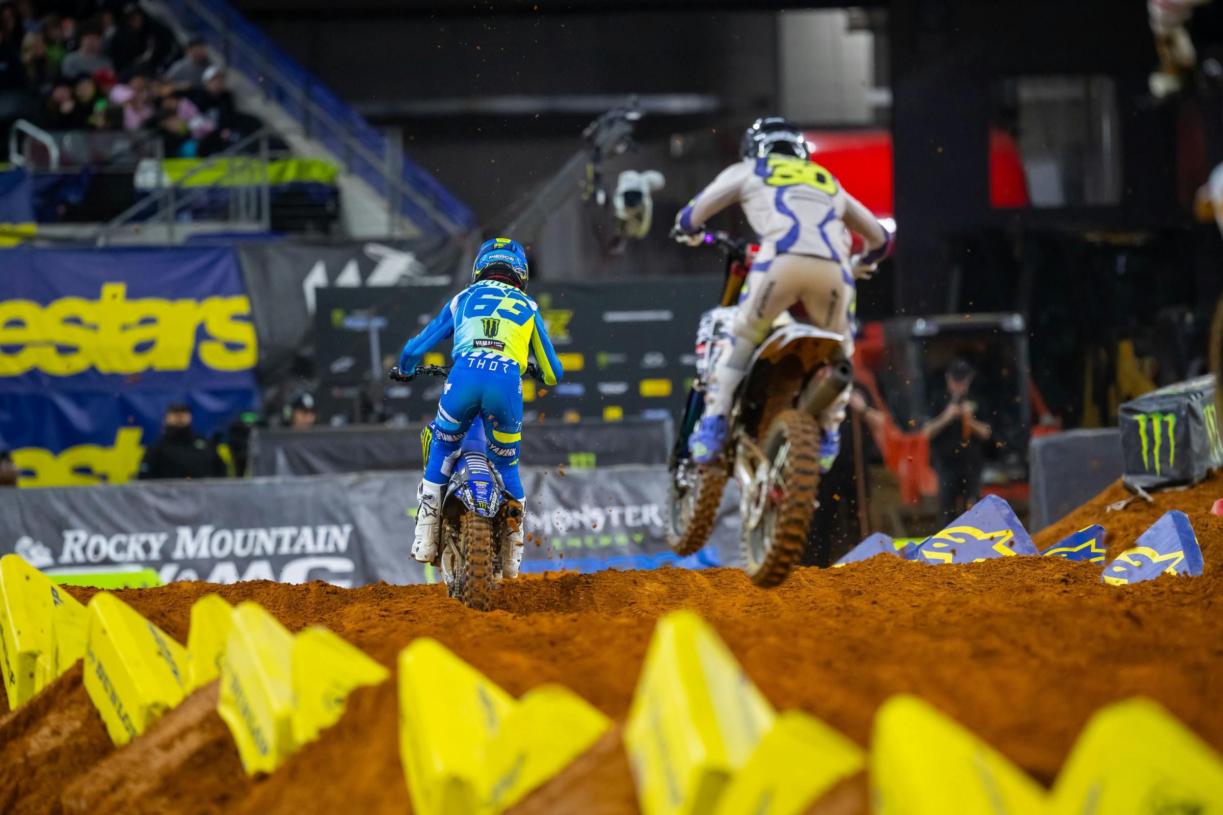 More of this please!