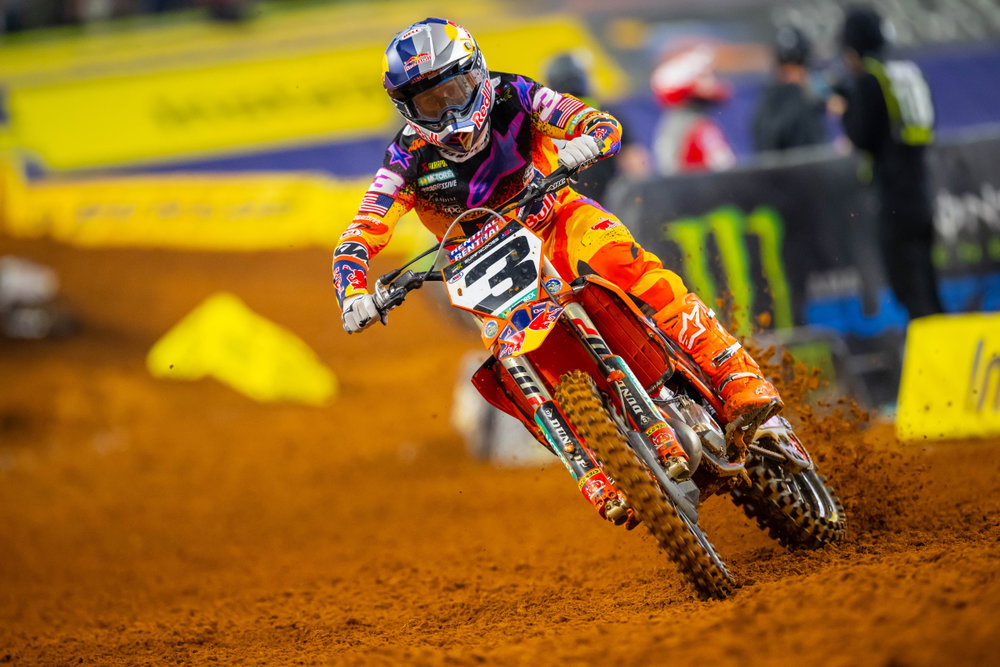 10 Things To Watch In Daytona