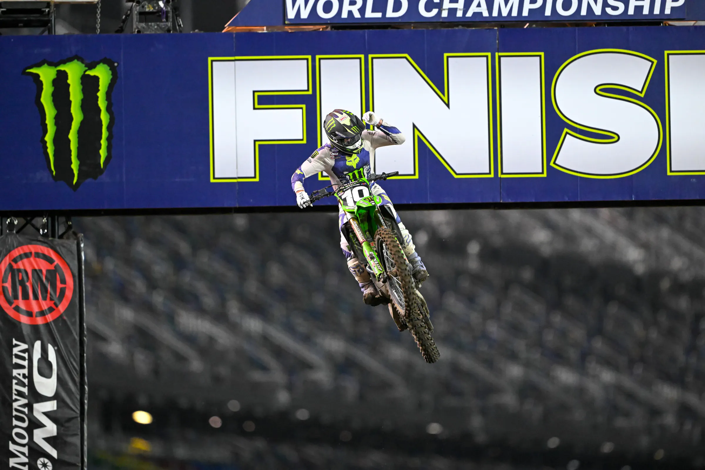 Hammaker, Breece, Wright and more on PulpMX Show Tonight