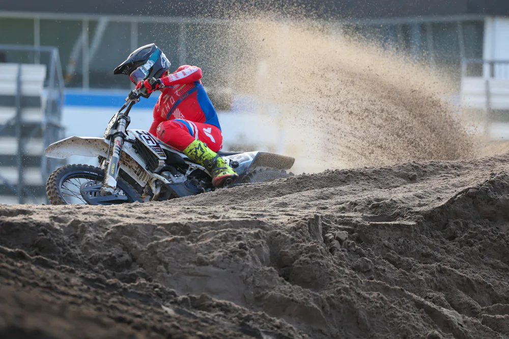Watch: 2026 Ricky Carmichael Daytona Amateur Supercross (RCSX) Live Stream