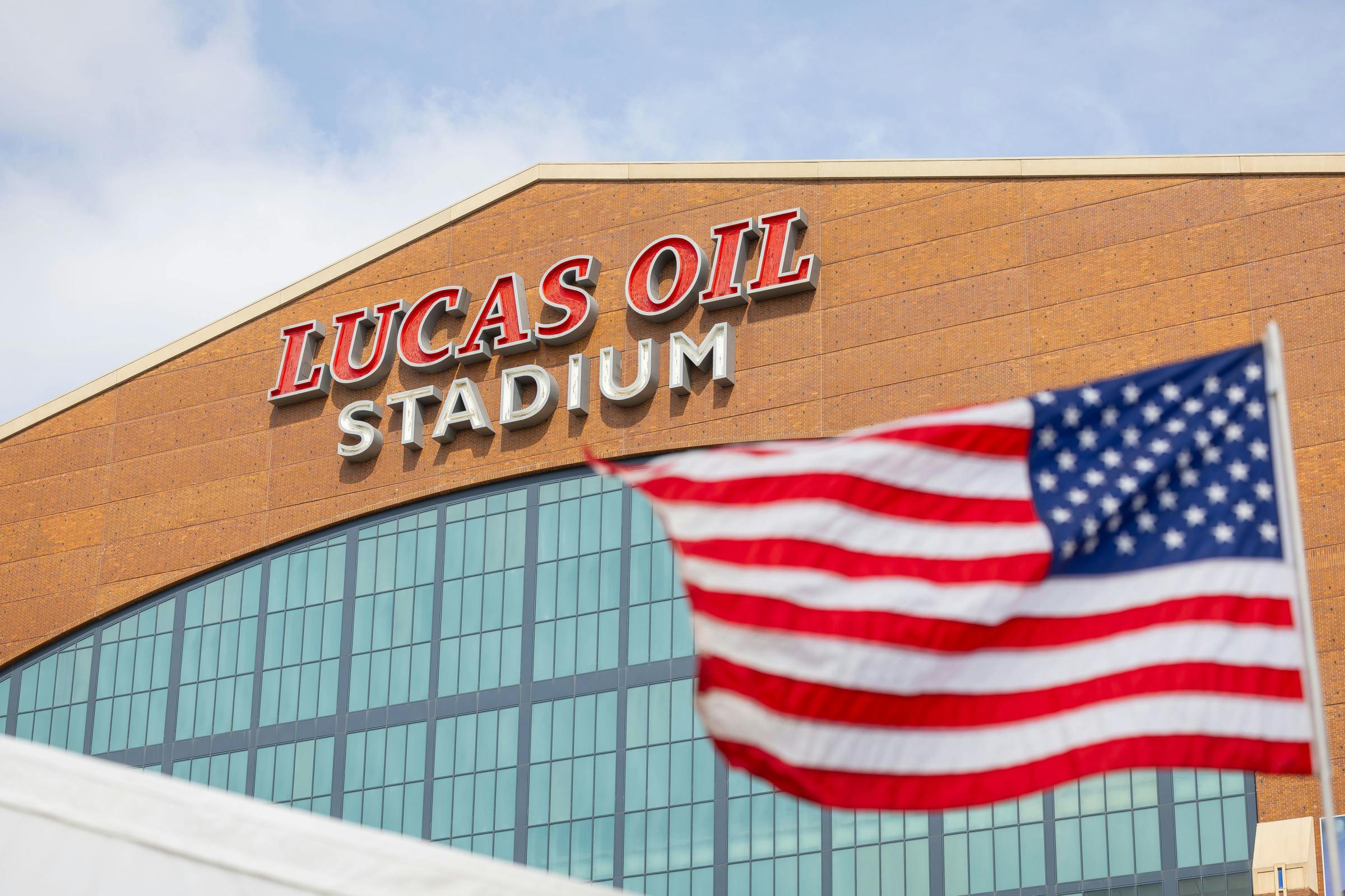 Back to Stadium Life! JT on What To Expect in Indy