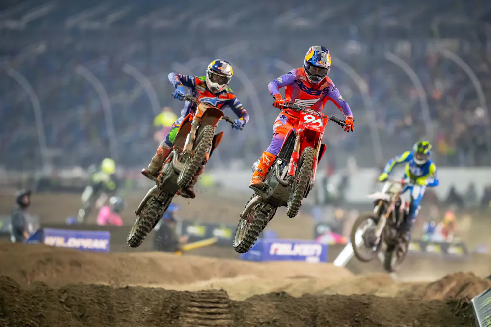 10 Things to Watch at Indianapolis SX
