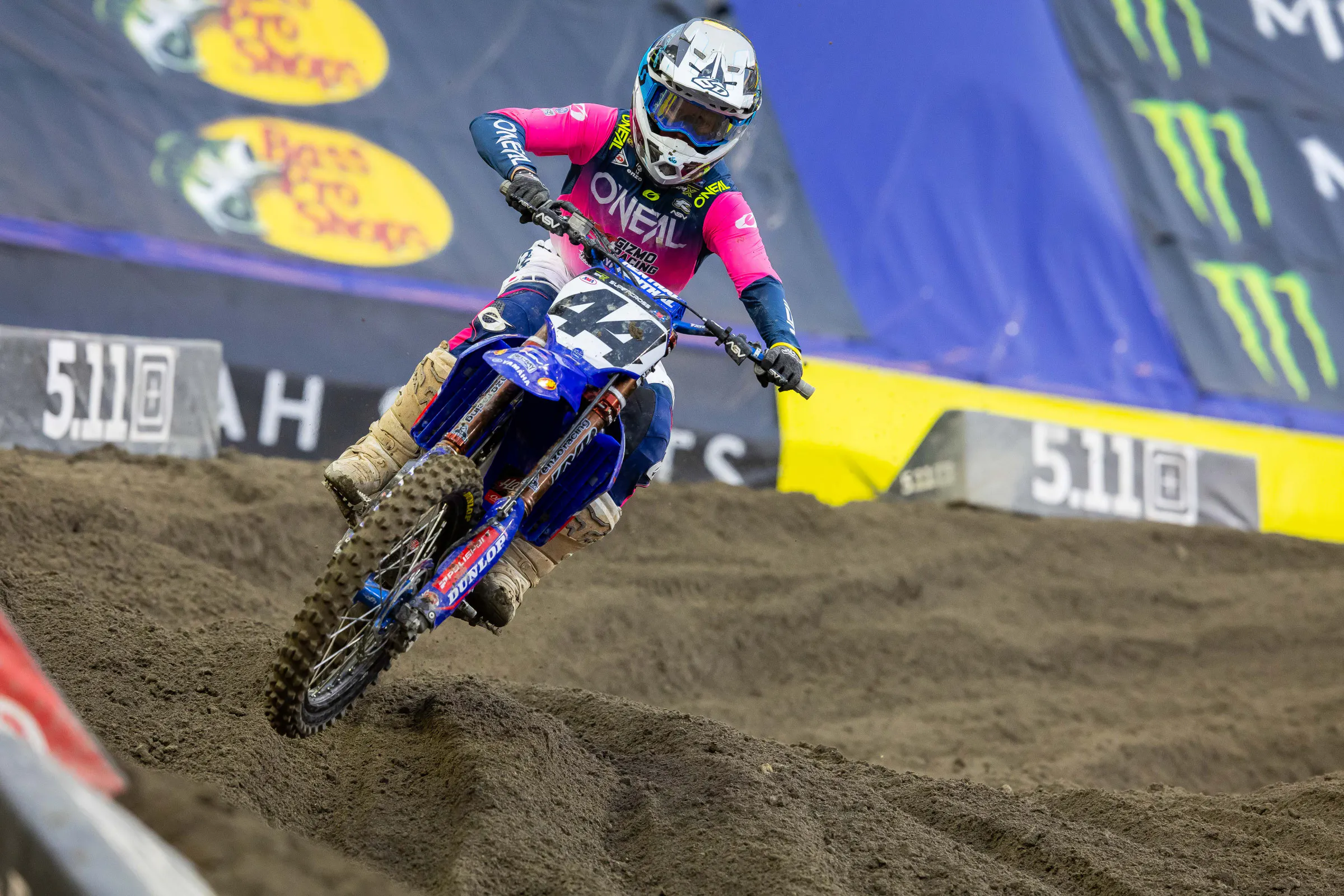 Ty Masterpool Suffers Torn Labrum