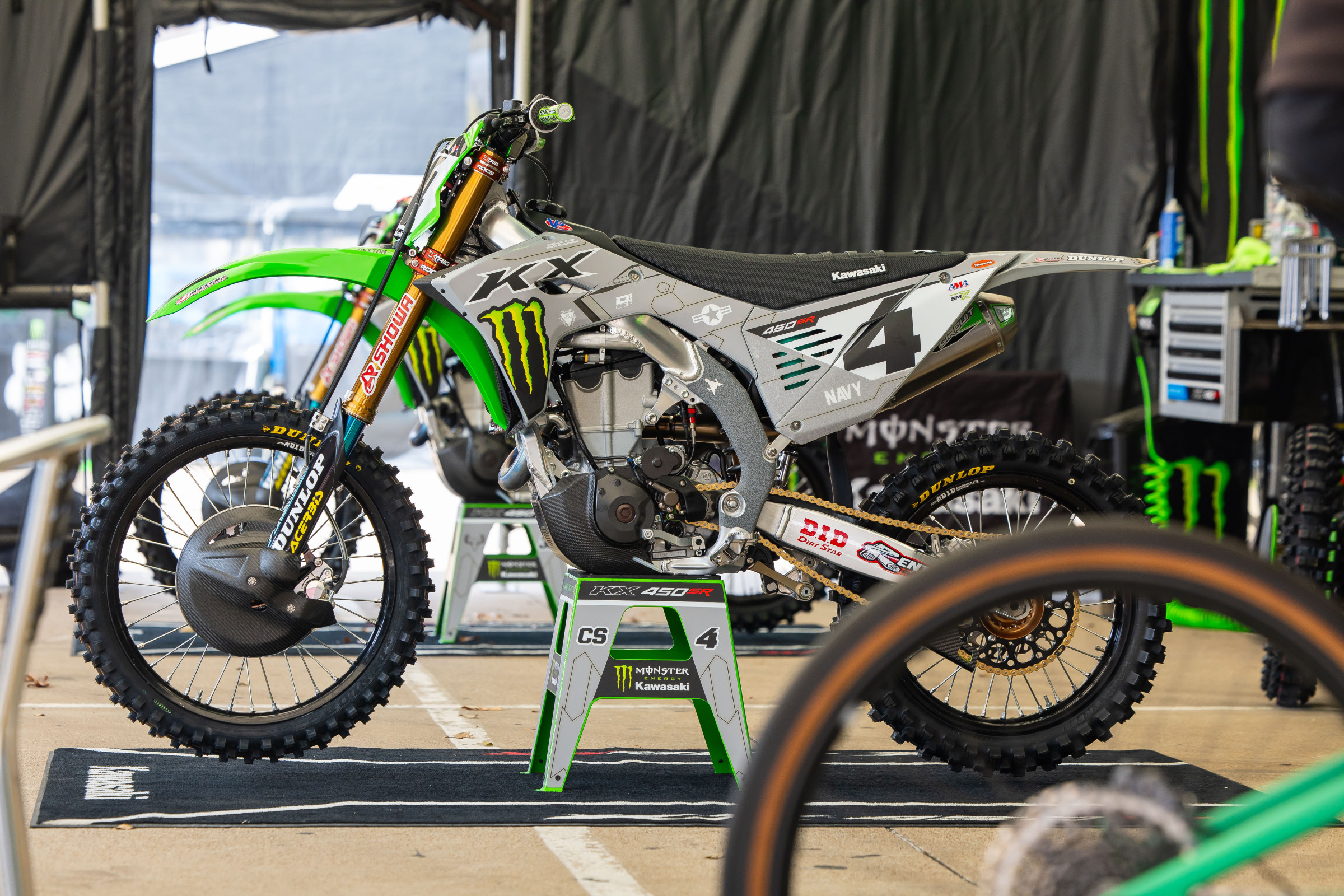 Chase Sexton to Miss Indianapolis Supercross