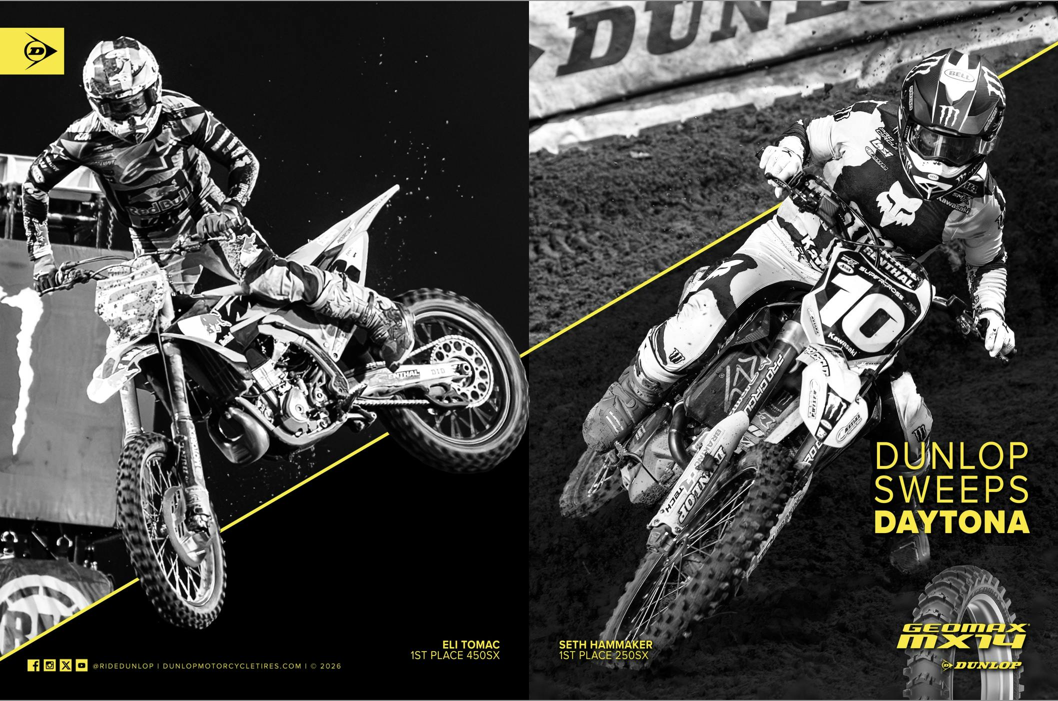 3-3 Dunlop Eli and Seth