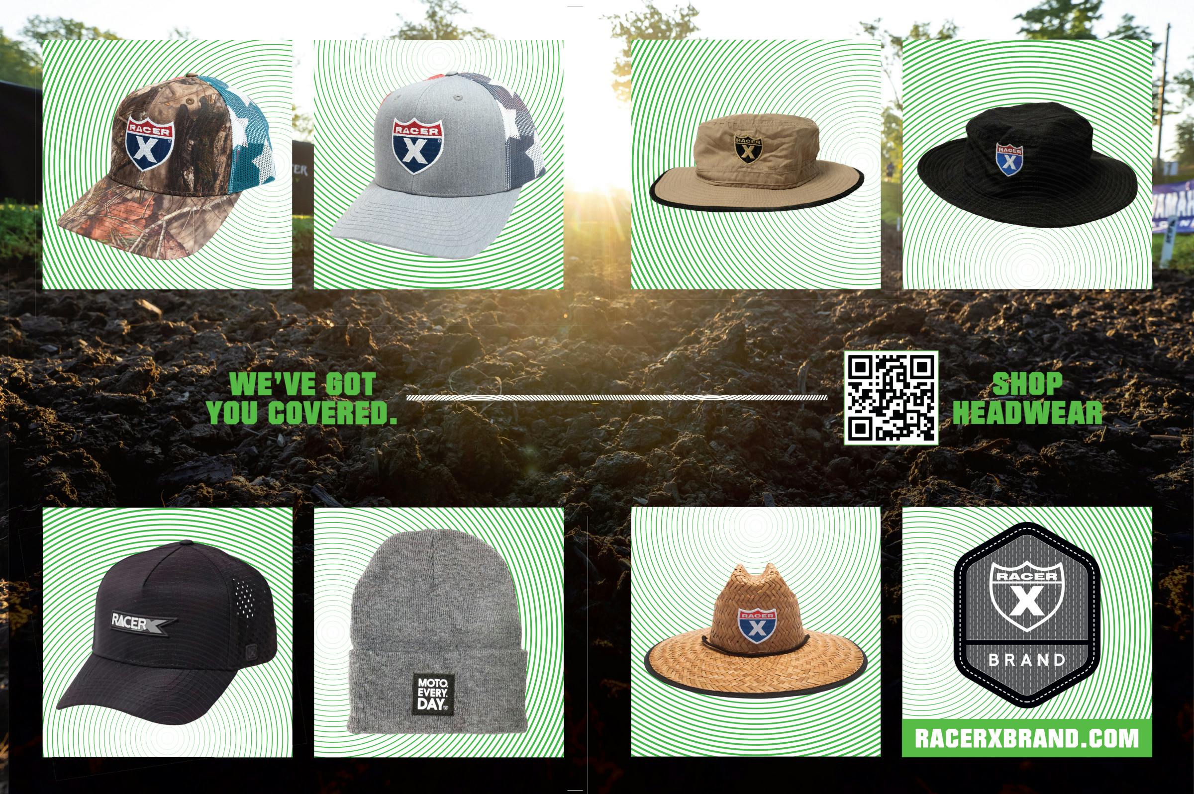 Advertisement: 034_RX29-5_Ad_RacerXBrand_p1