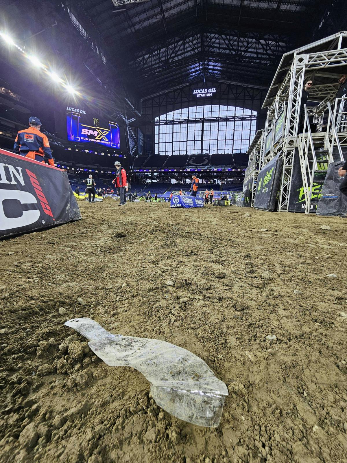 About time to go here in Indy!