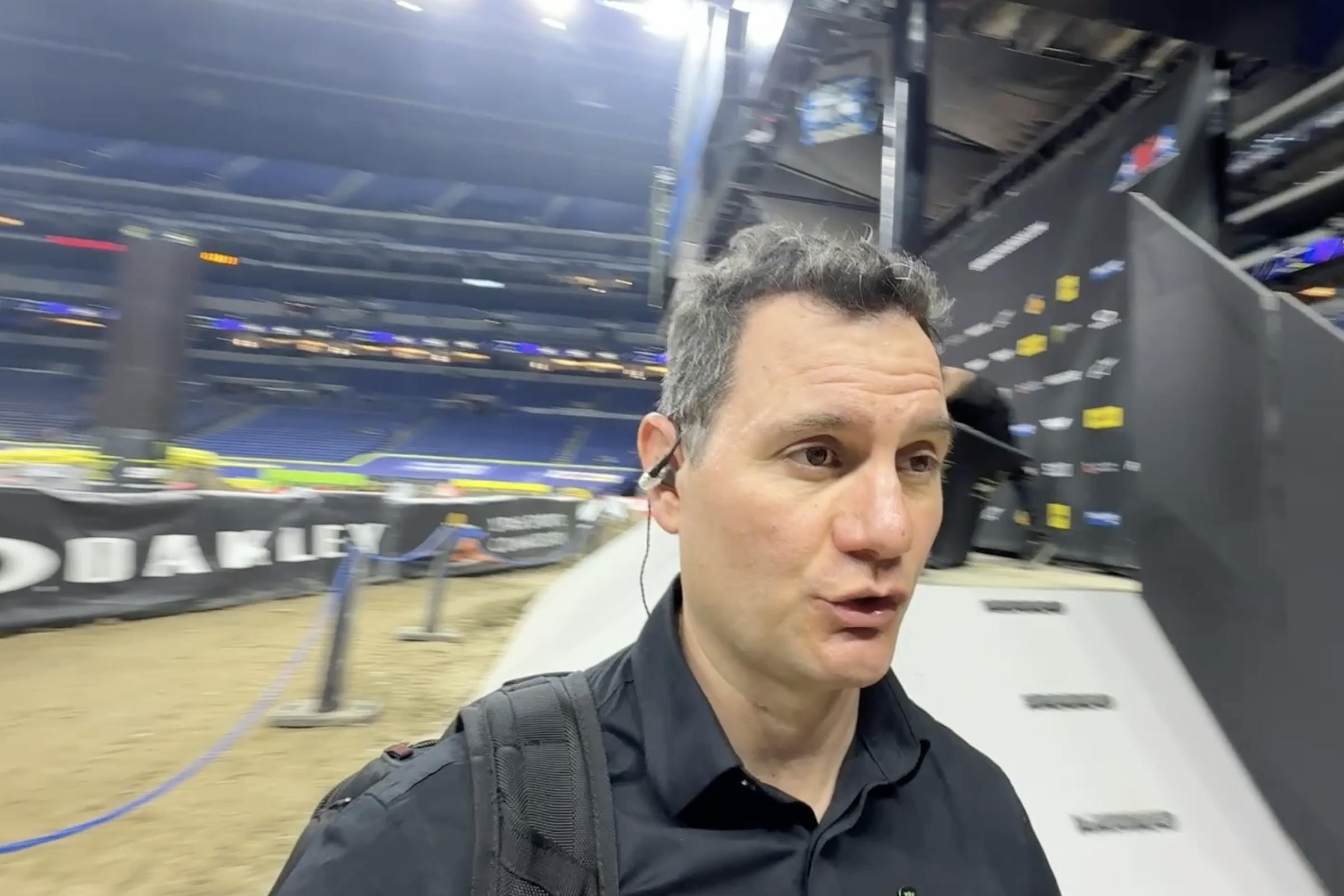 Weege Show: Indy Supercross Wrap Up