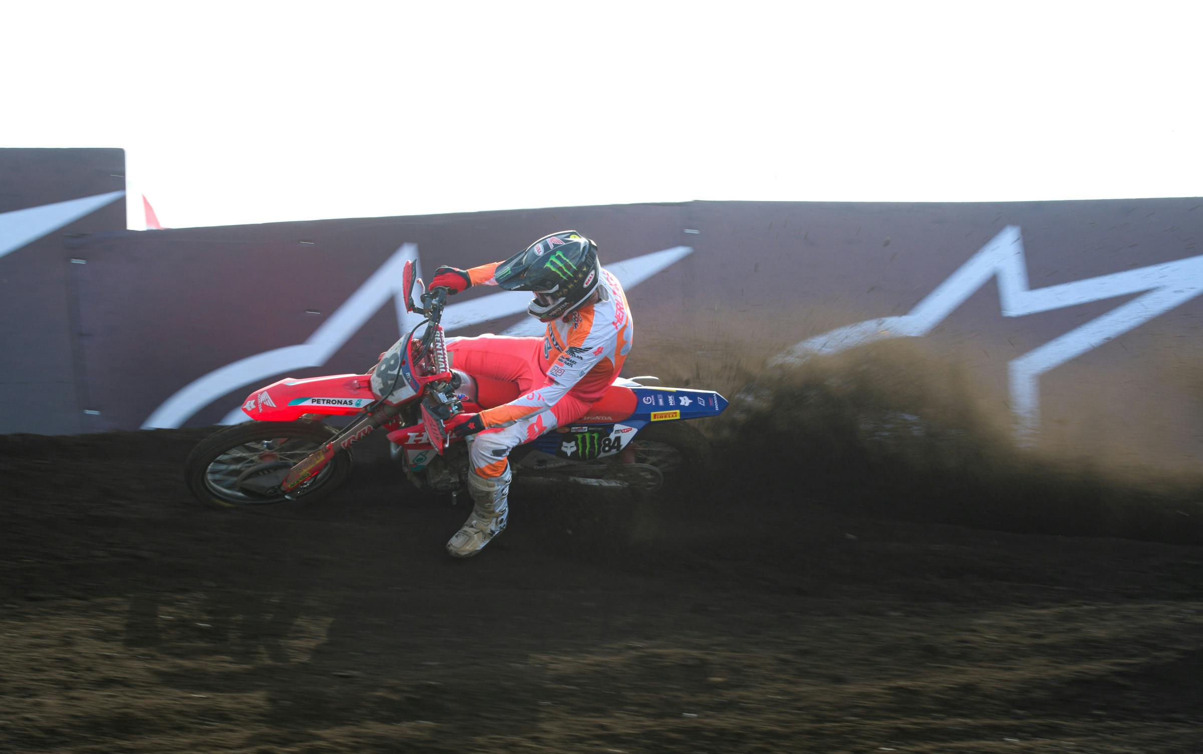Jeffrey Herlings (Honda)