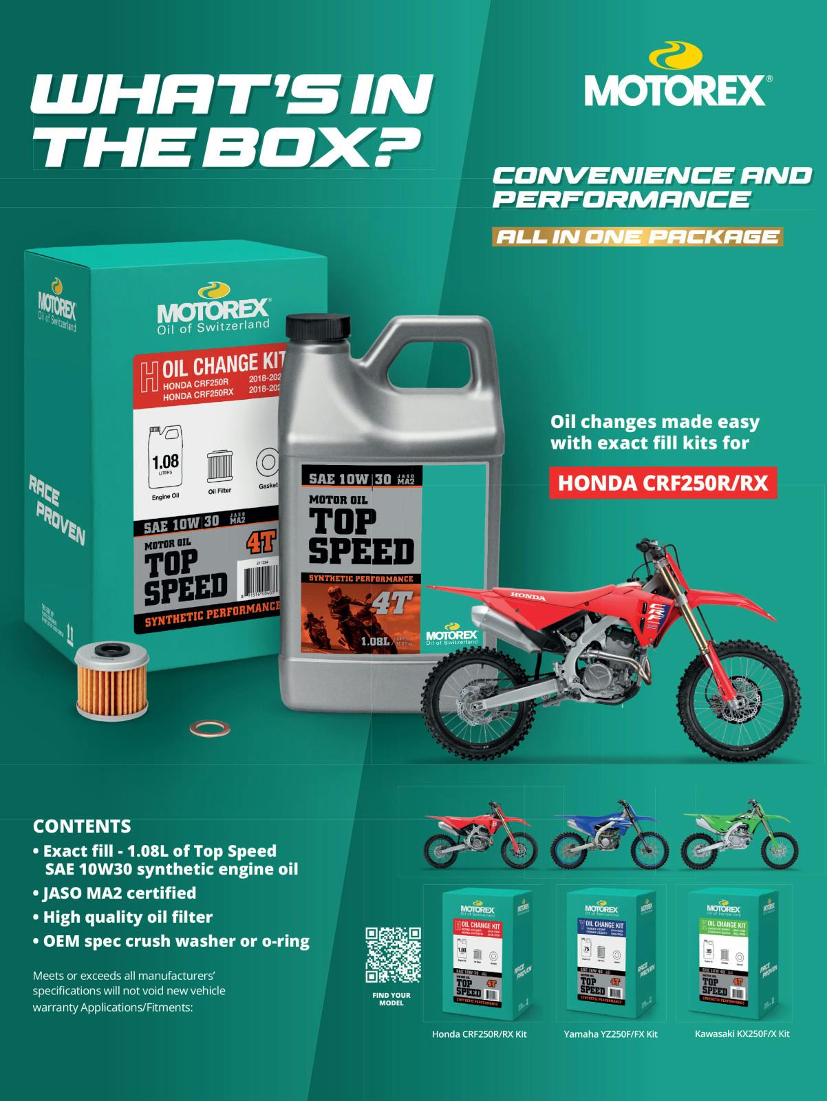 Advertisement: 038_RX29-5_Ad_Motorex