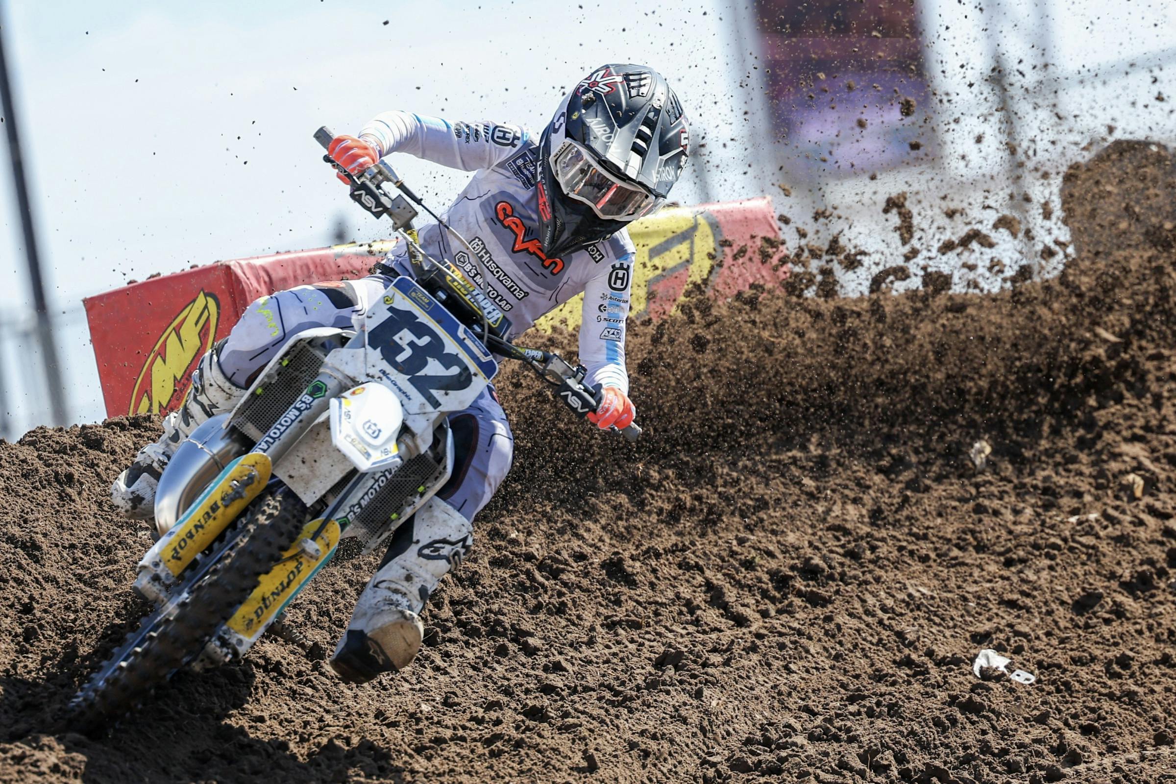 2026 Ricky Carmichael Daytona Amateur Supercross (RCSX) Photo Gallery