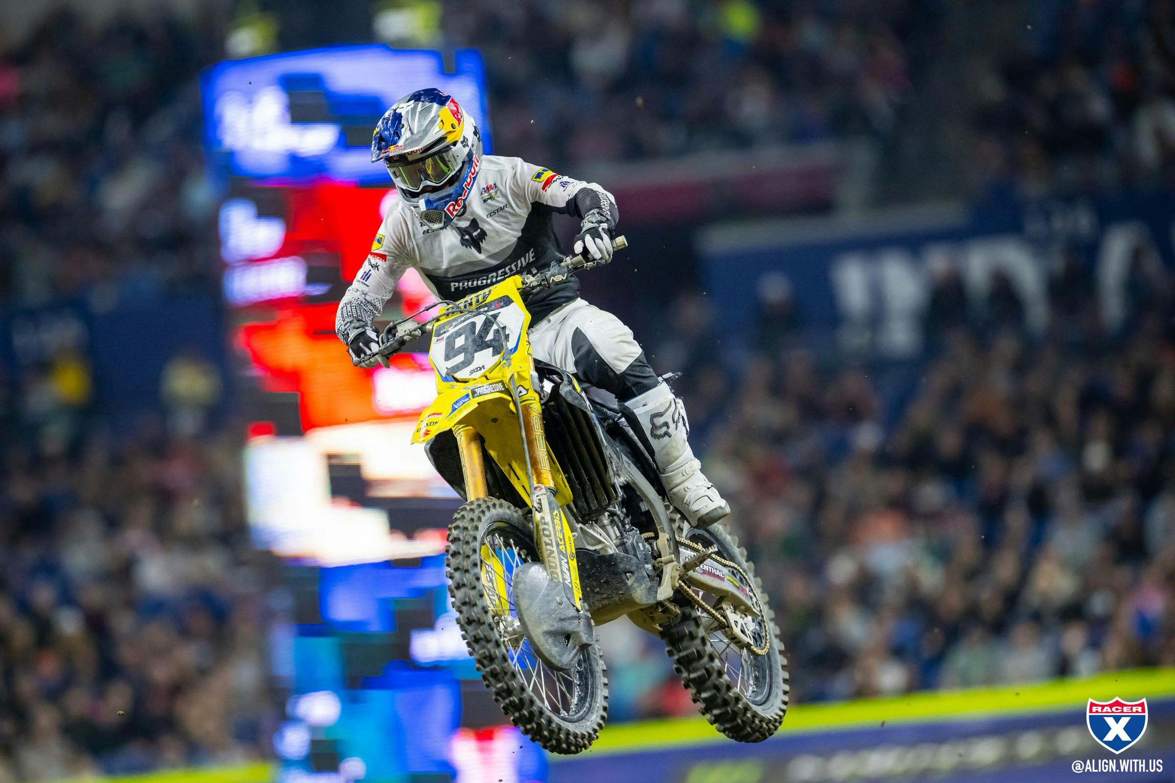 Ken Roczen