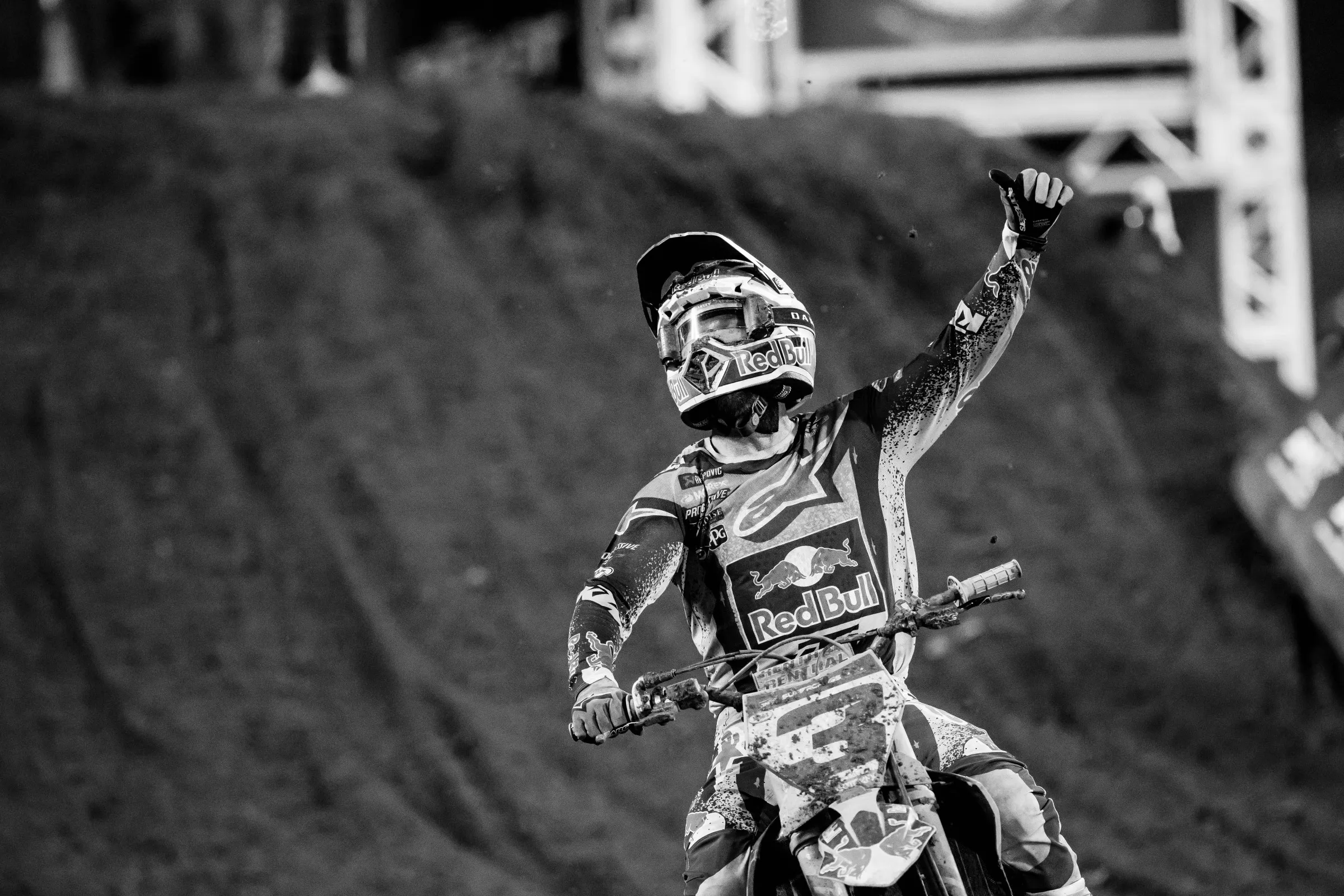 Watch: Align Media’s Seattle, Arlington, Daytona, and Indianapolis SX Video Highlights
