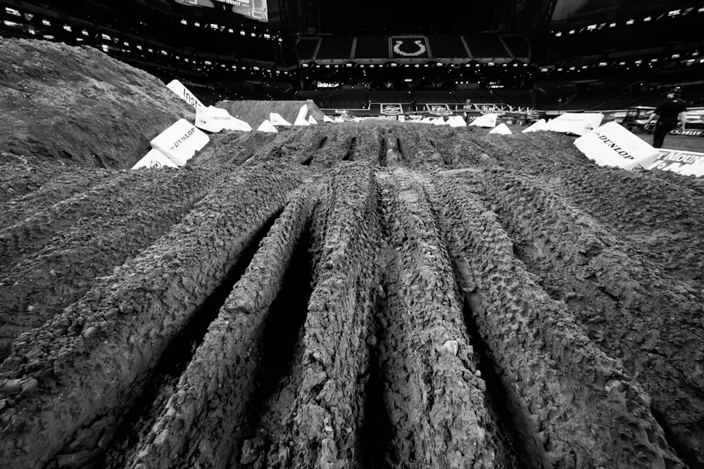 Steve Matthes’ Observations from Indianapolis Supercross