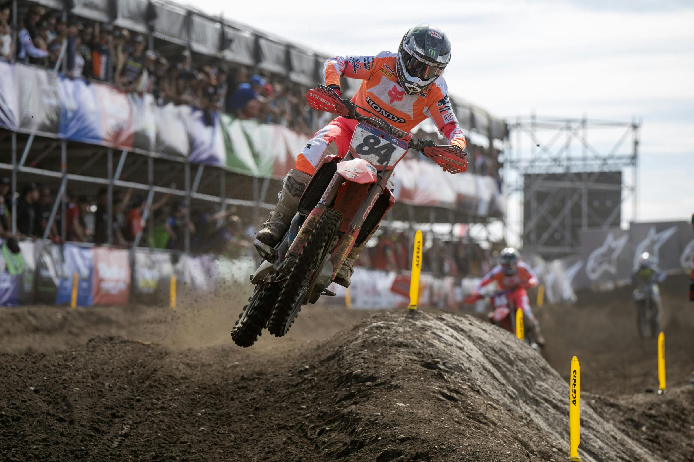 Jeffrey Herlings