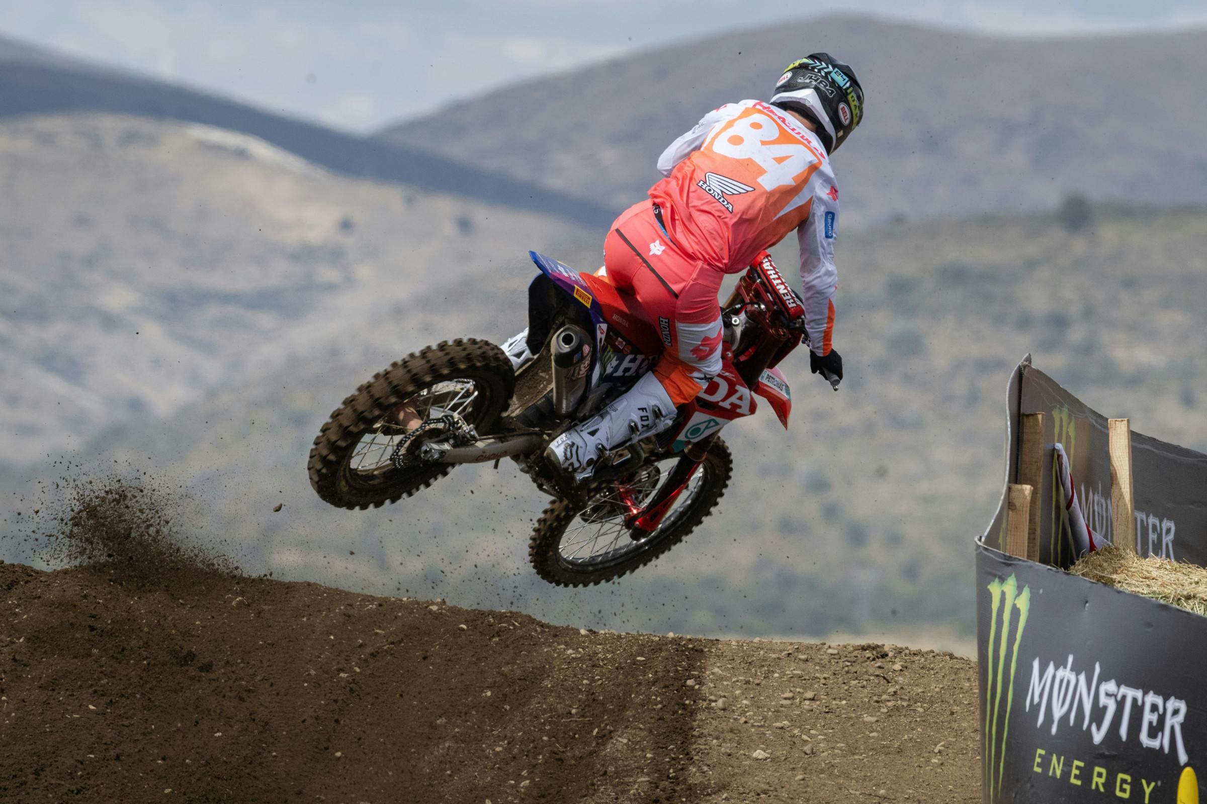 Stefan Everts on His Racing Career, Jeffrey Herlings, and More