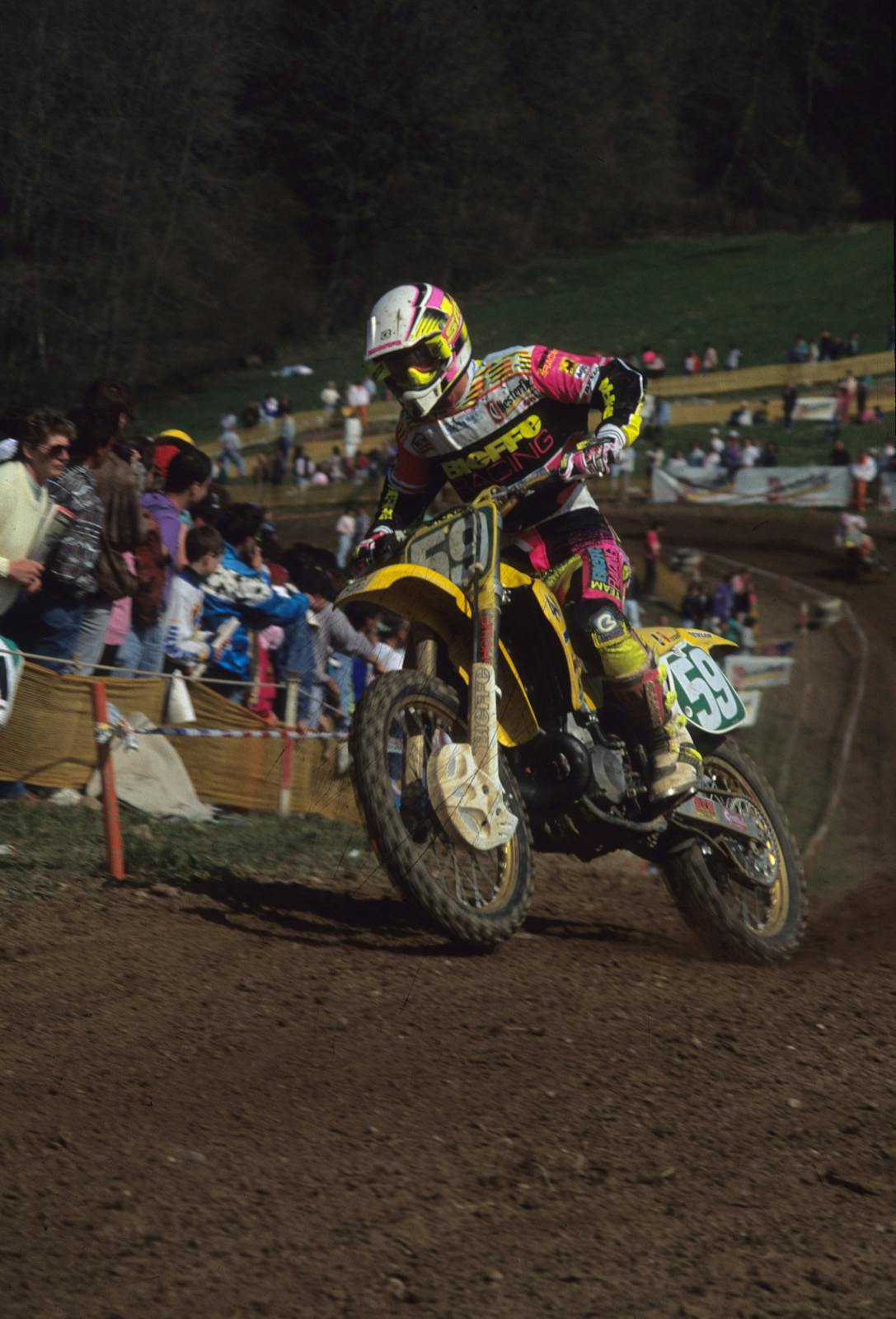 Stefan Everts