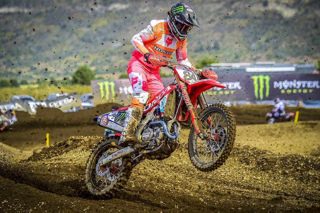 Jeffrey Herlings