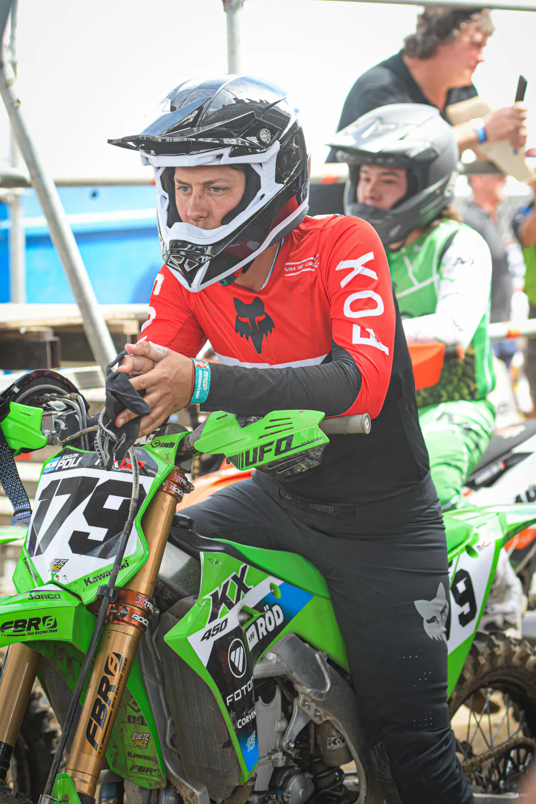 214 argeniniar champion joaquin poli