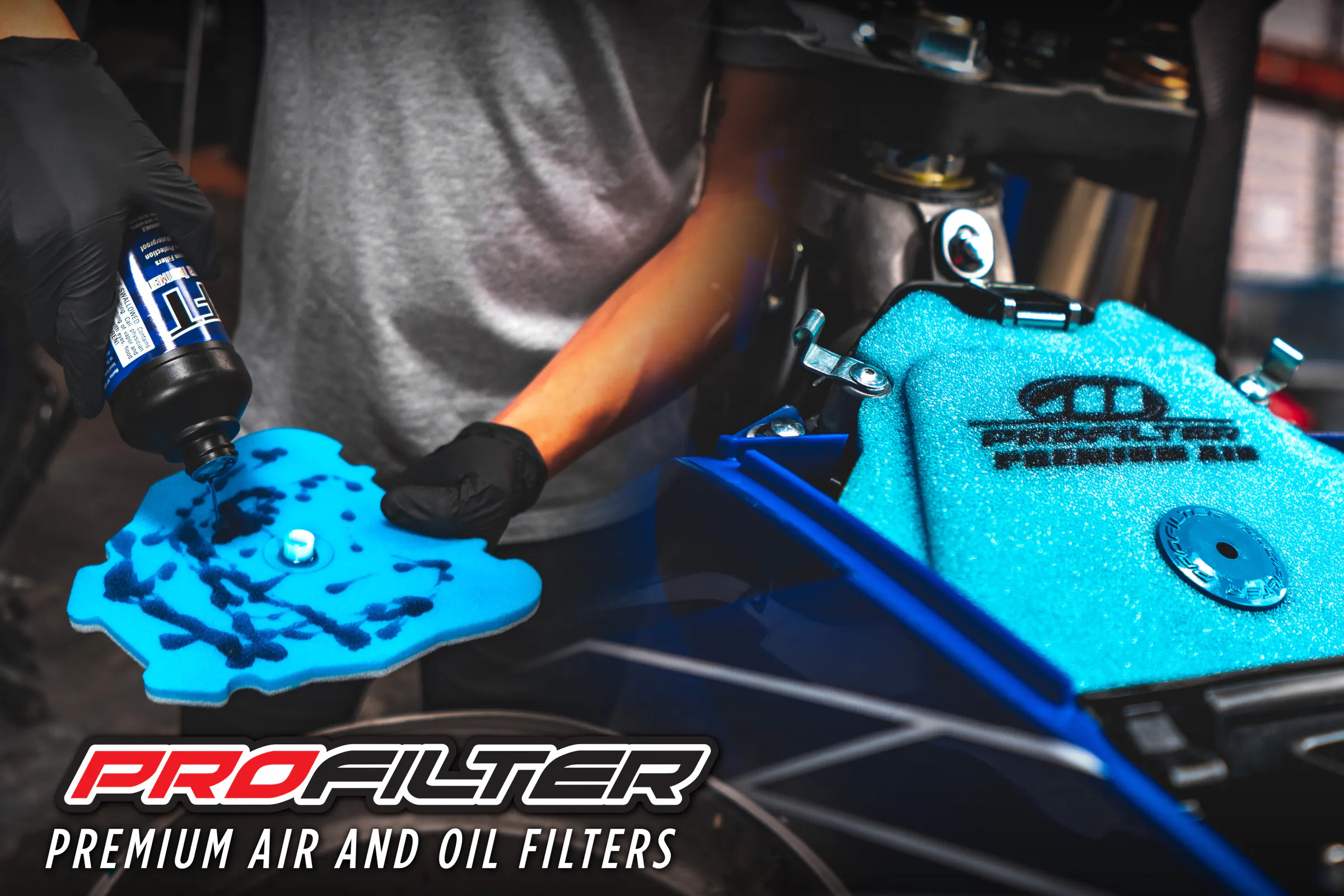 Designed for Dirt: The Engineering Behind Modern Filtration