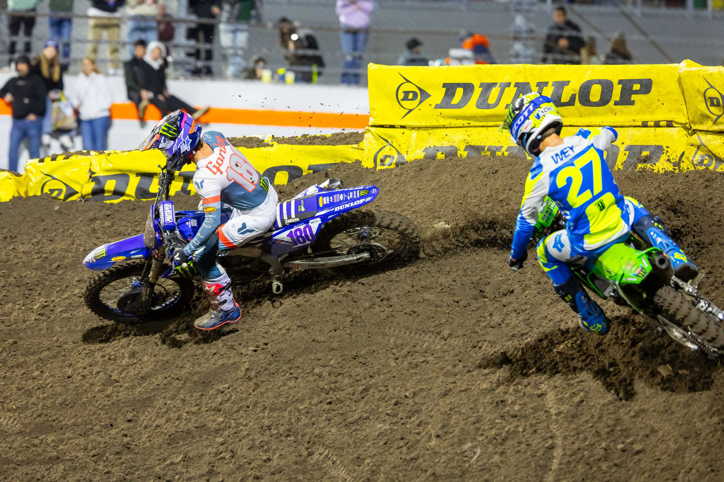 Roundtable Video: Daytona SMX Next - SX Recap, Birmingham Preview