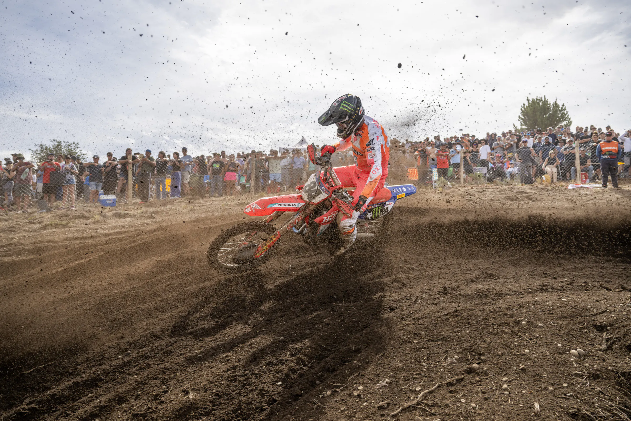 Jeffrey Herlings