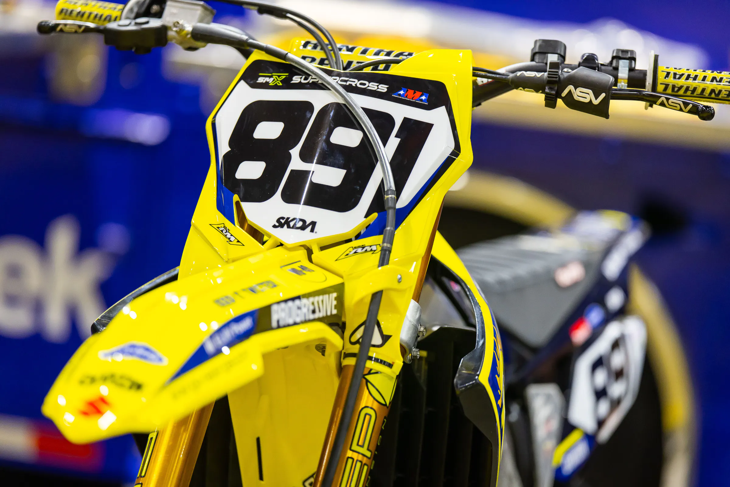 Justin Bogle&nbsp;