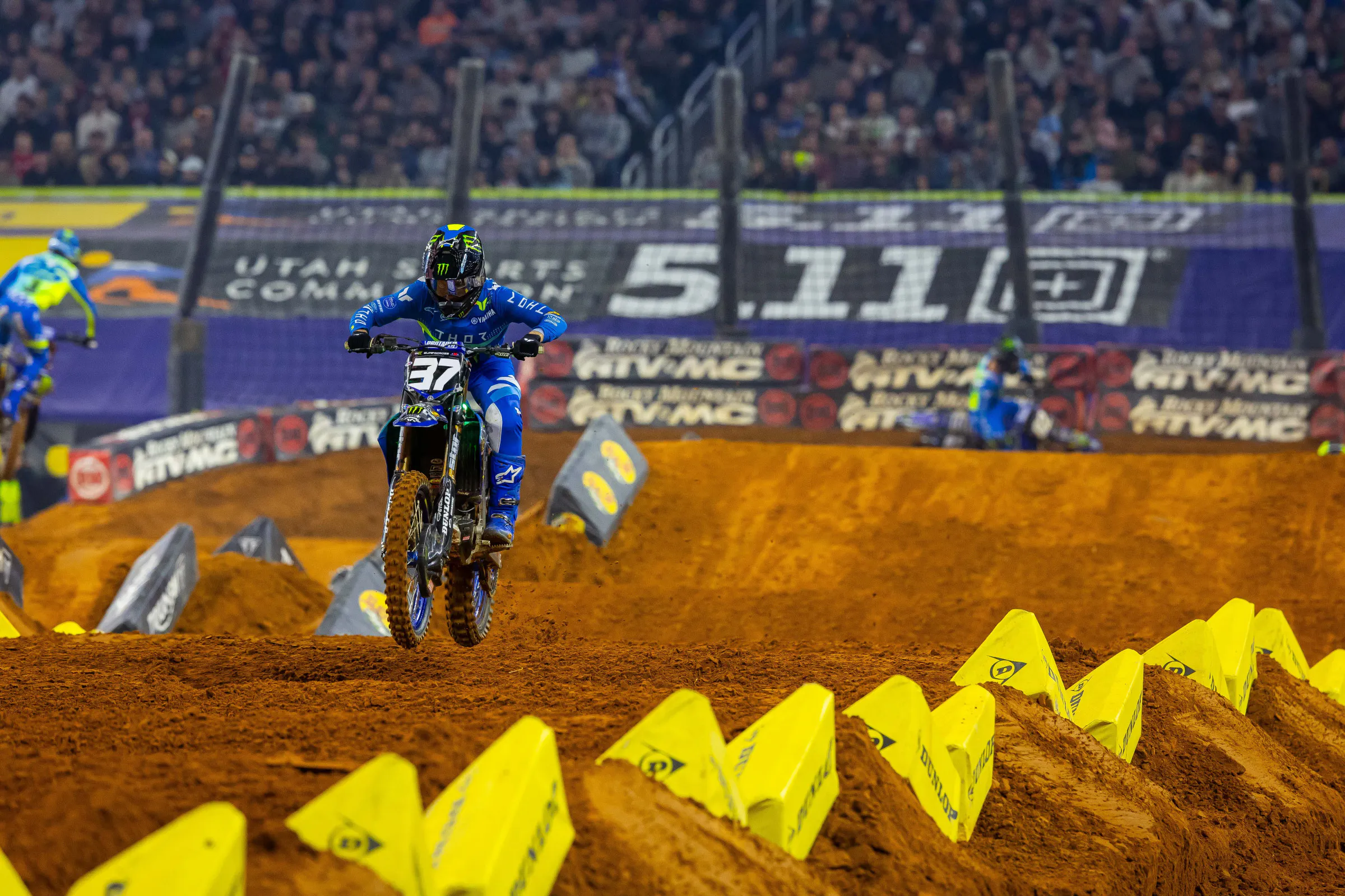 Wil Hahn on Davies’ Whoop Speed: “At 14, I Never Seen Anything Like It”