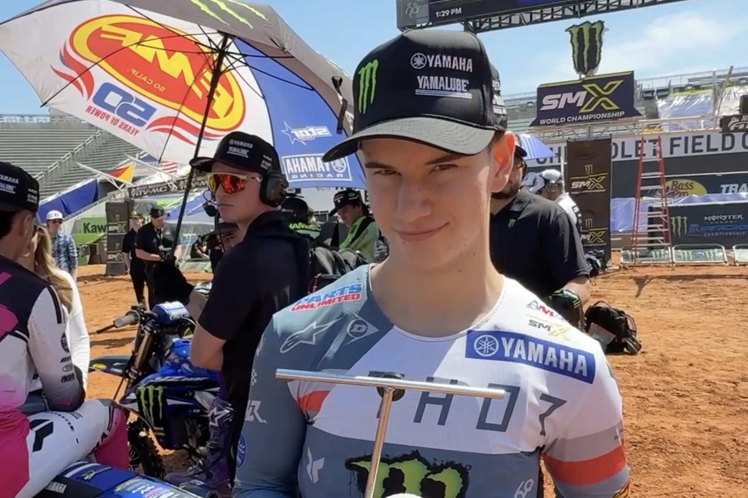 Weege Show: Birmingham Showdown Preview with Shimoda, Davies, Swoll, Anstie and More