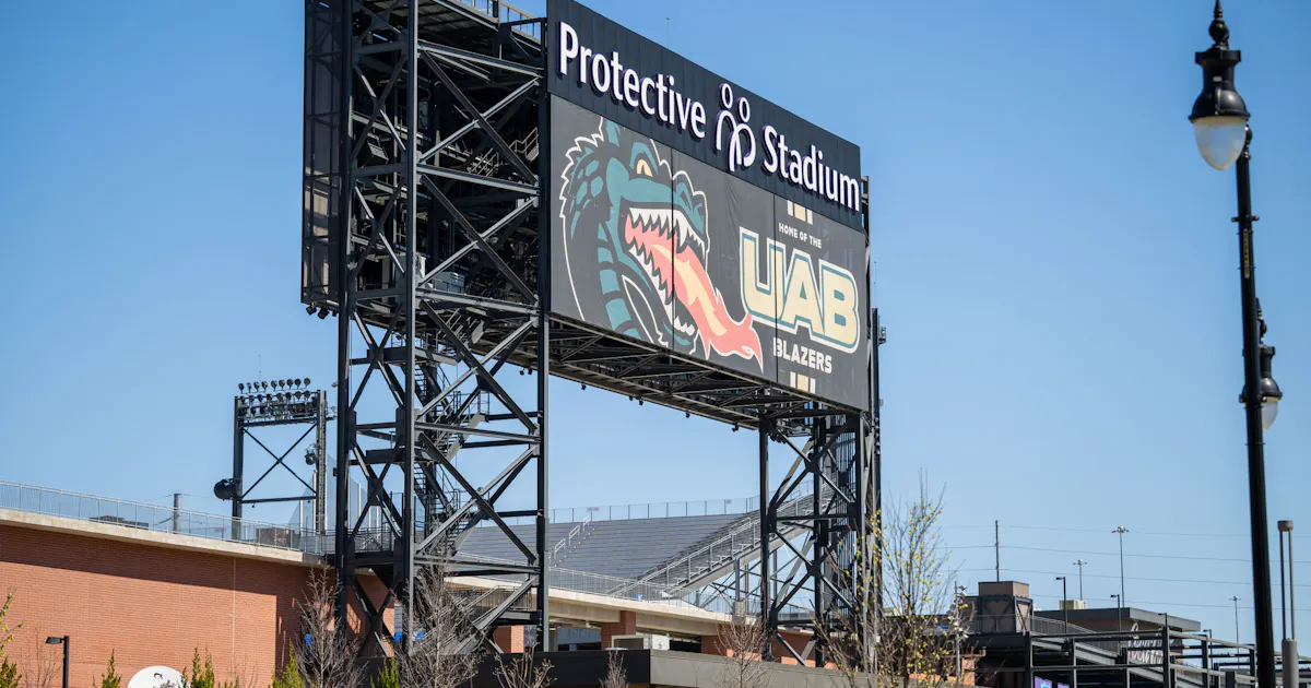 Live and Written Updates From Birmingham Supercross