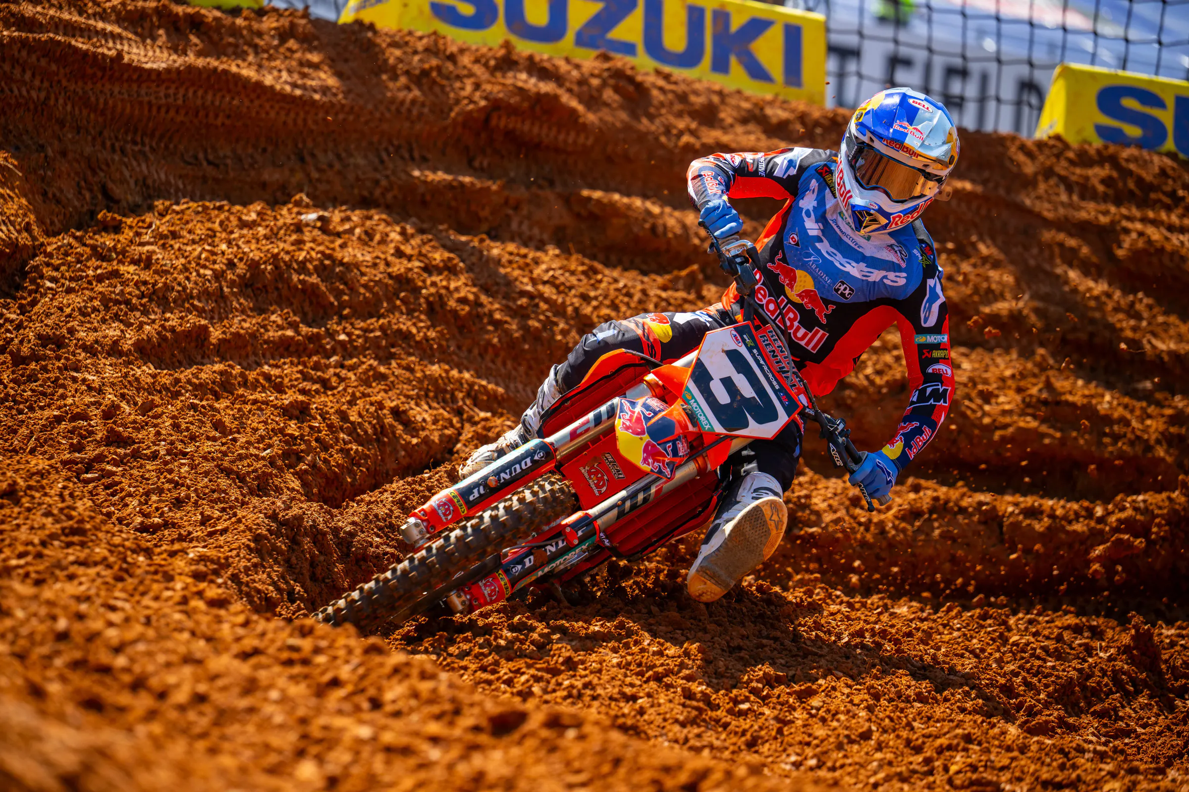 Eli Tomac