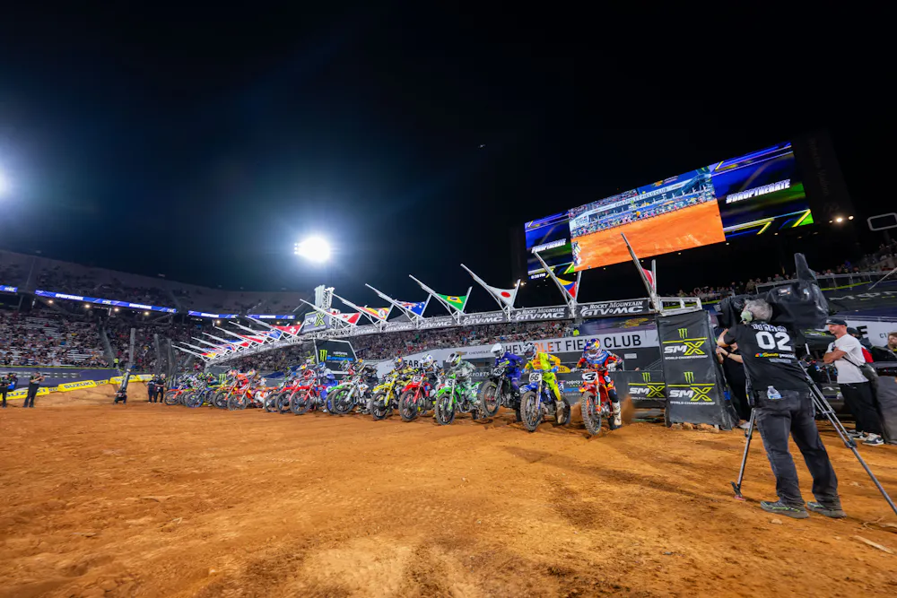 Steve Matthes’ Observations From Birmingham