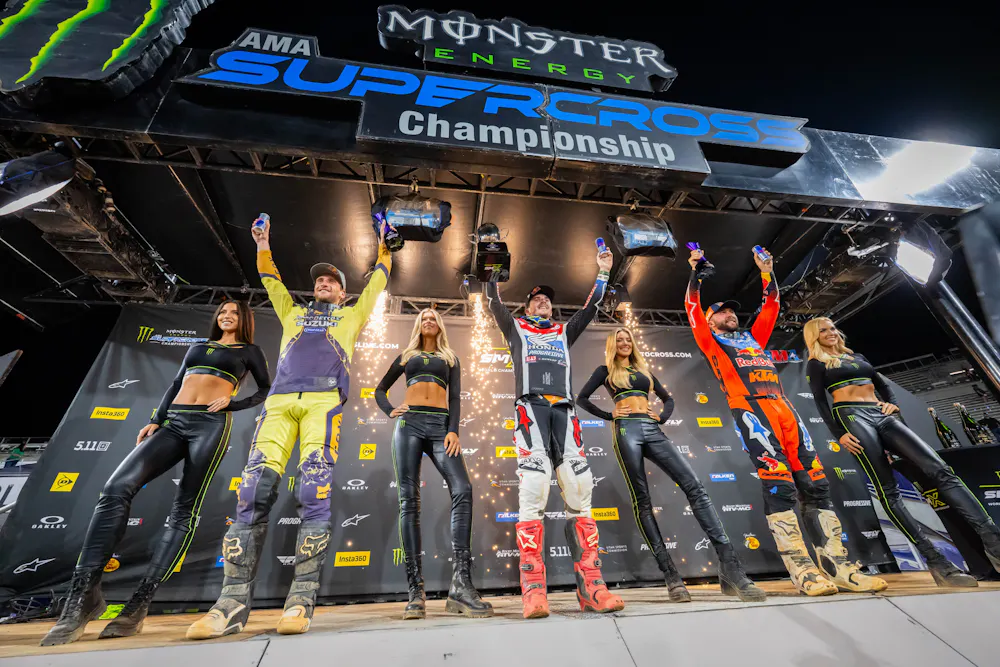 Watch: Deegan: “I mean, everyone knows who won”