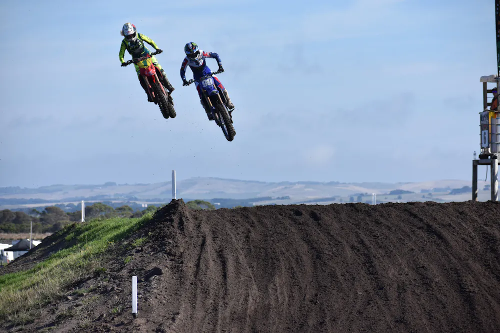 FIM Oceania Women’s Motocross Cup Written Recap